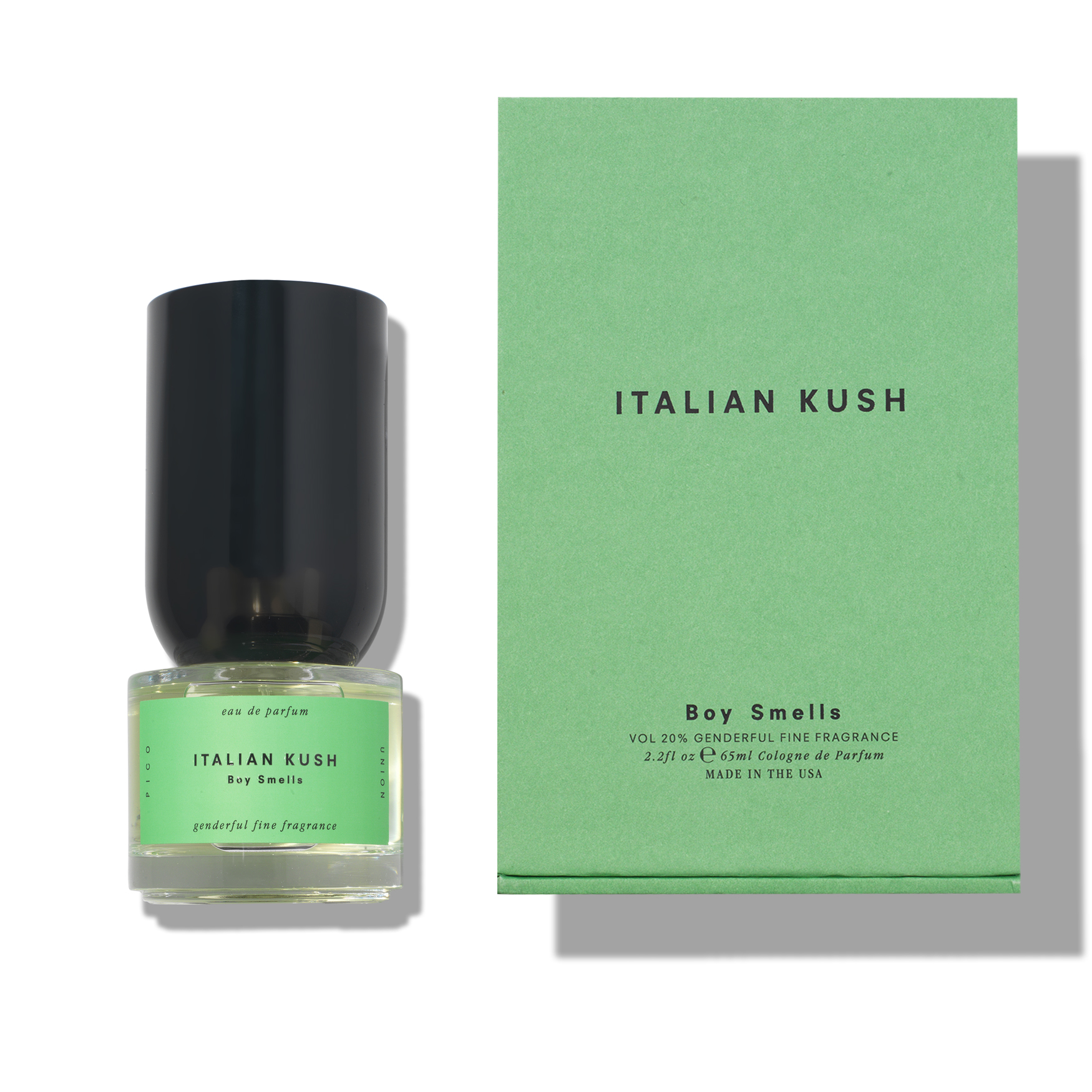 Kush cologne online