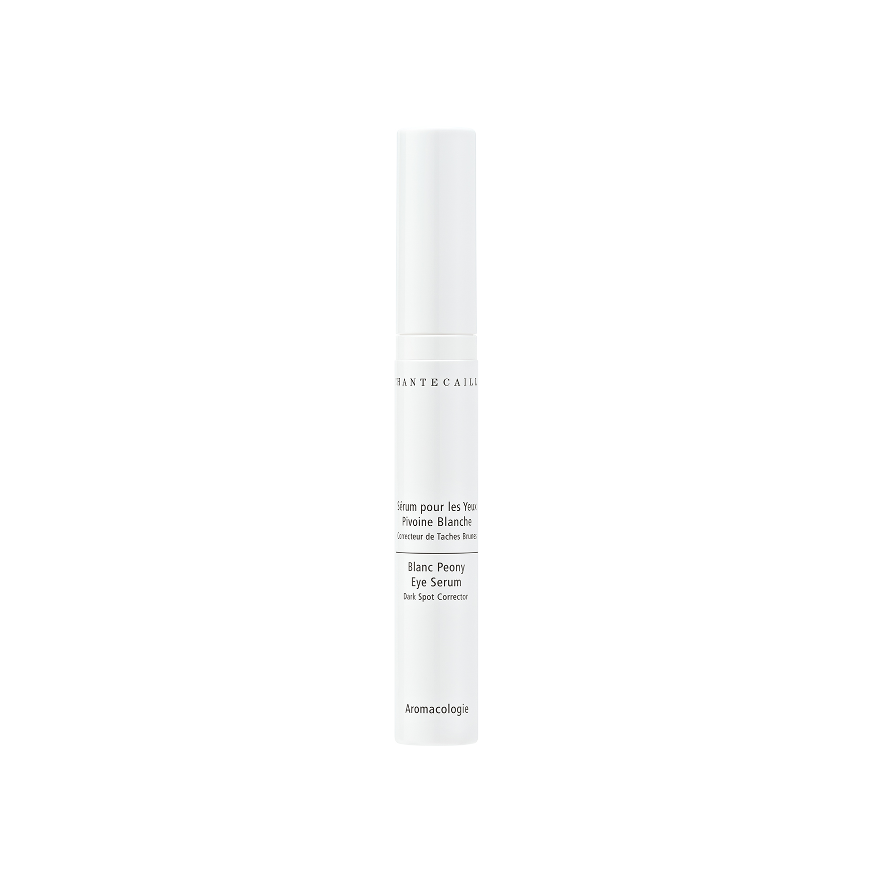 Chantecaille Blanc Peony Eye Serum Dark Spot Corrector 15ml