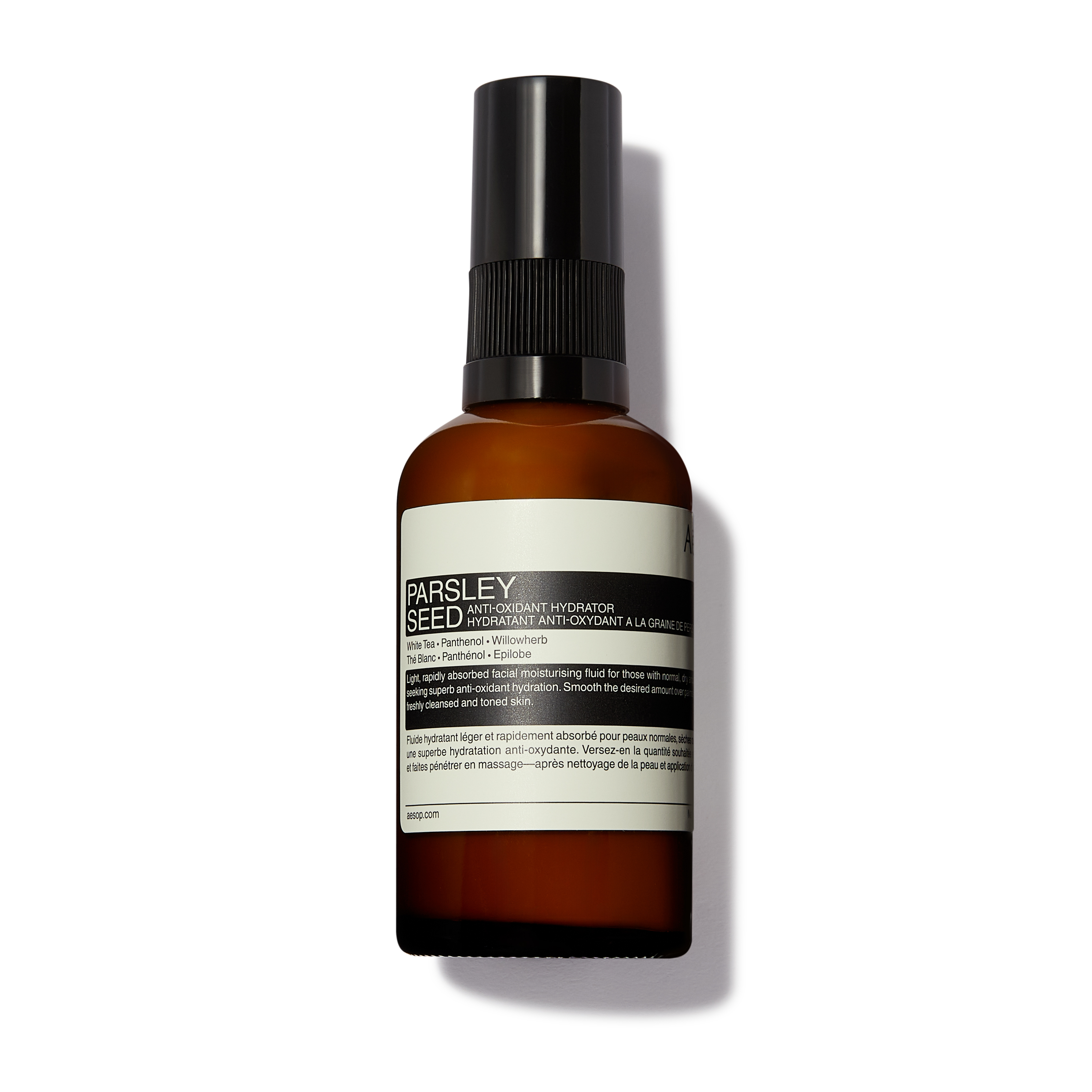Aesop Parsley Seed Hydrator | Space NK