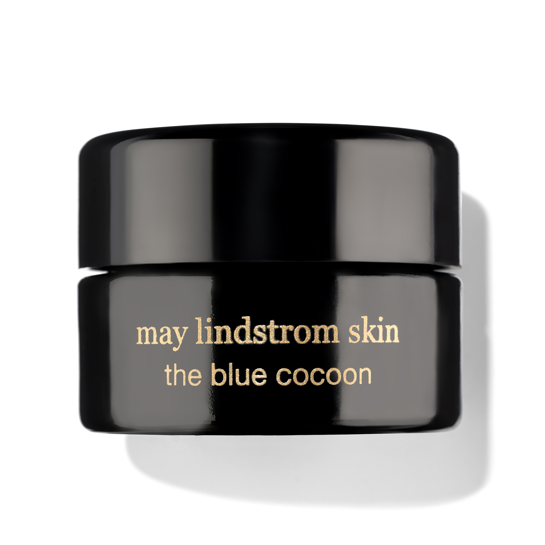 the blue cocoon 10ml ブルーコクーン May Lindstrom Skin The Blue Cocoon | Space NK