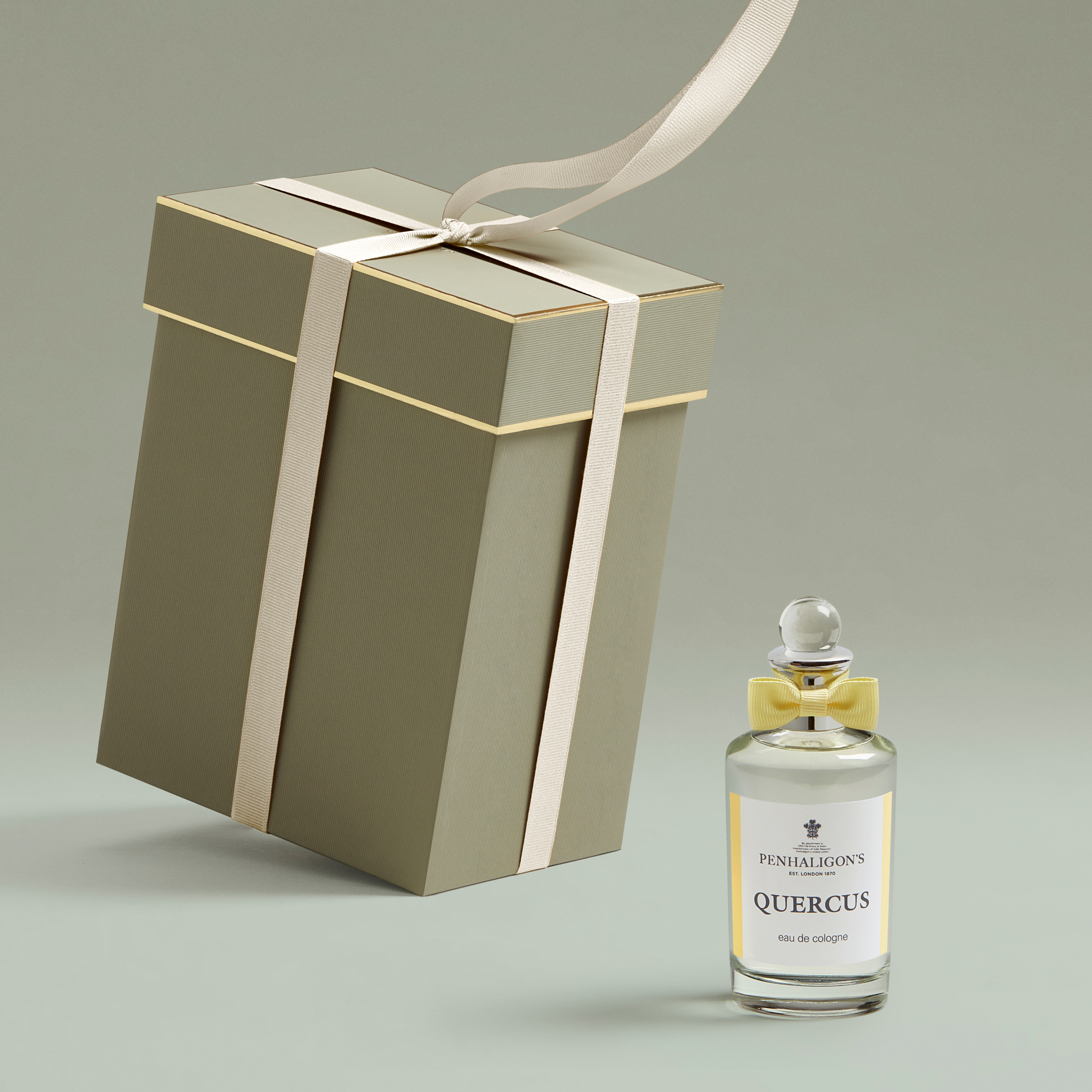 香水(ユニセックス) Penhaligon's Quercus cologne 公式】クァーカス コロン｜ペンハリガン（PENHALIGON'S）｜香水