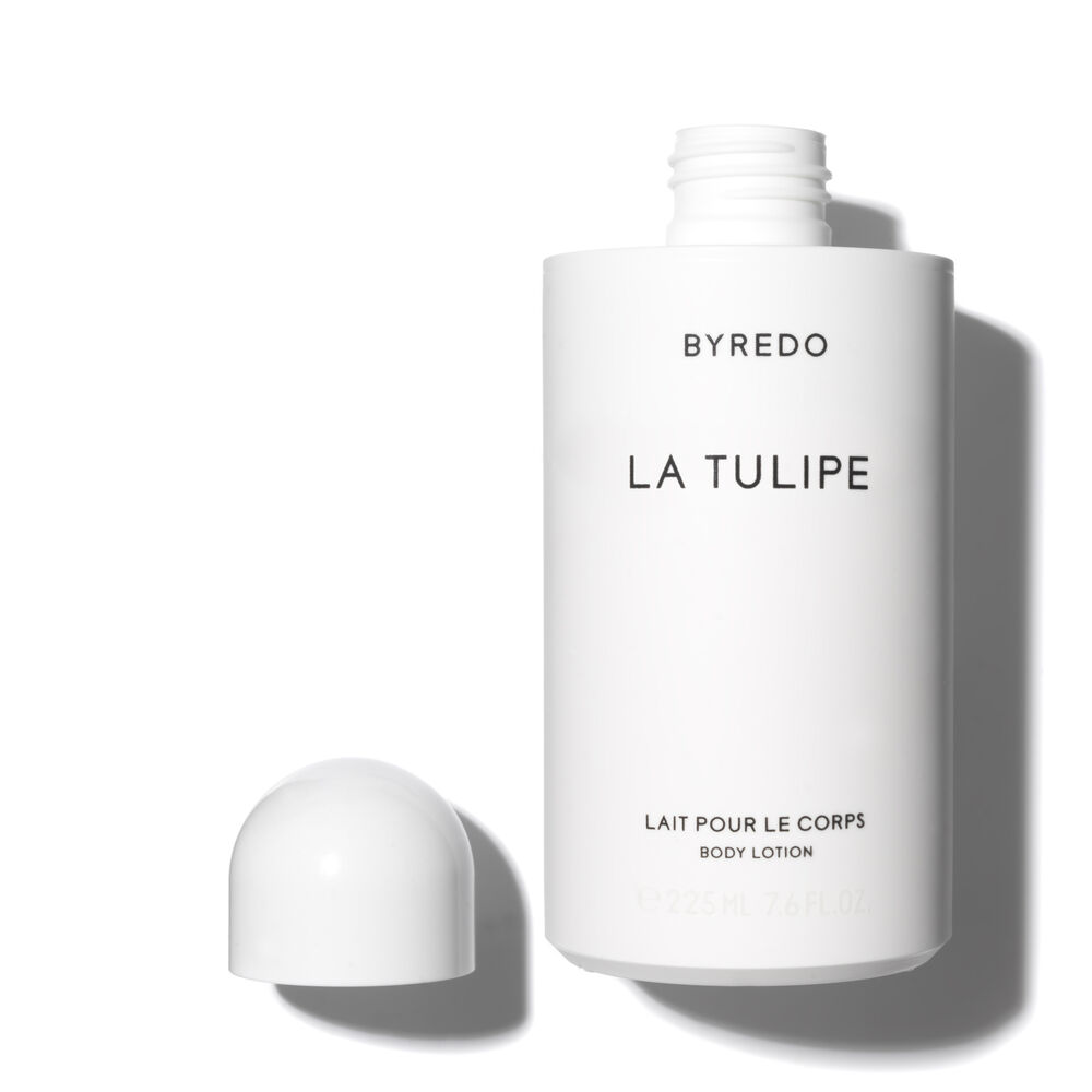 Byredo La Tulipe Body Lotion | Space NK