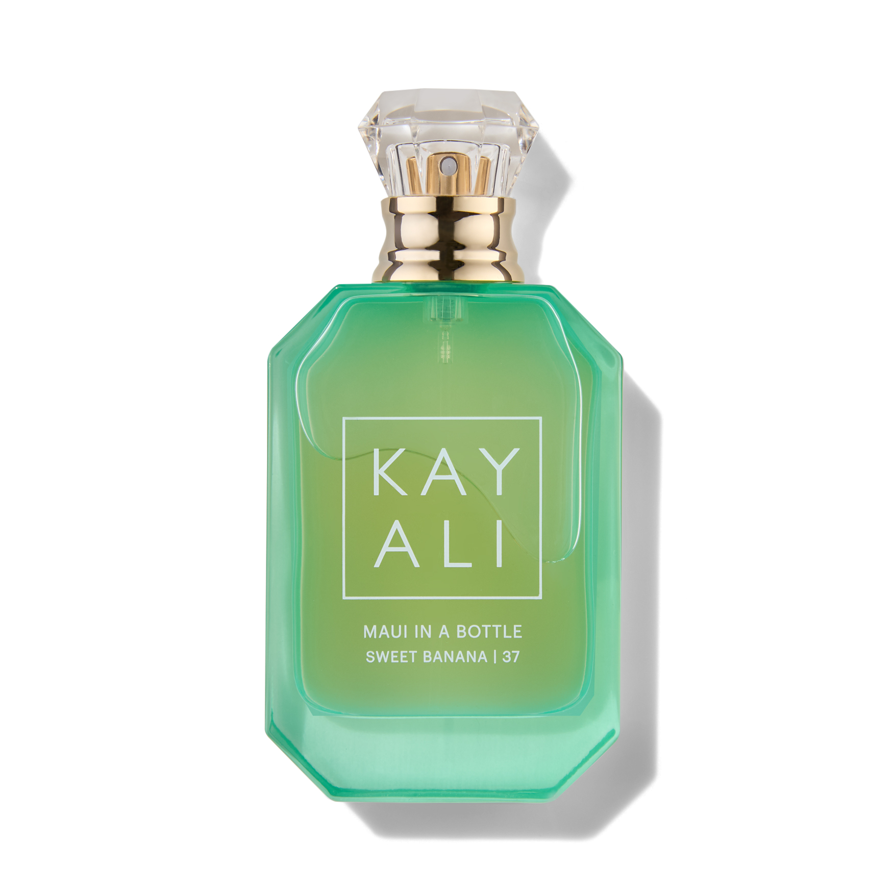 Kayali Maui in a Bottle Sweet Banana