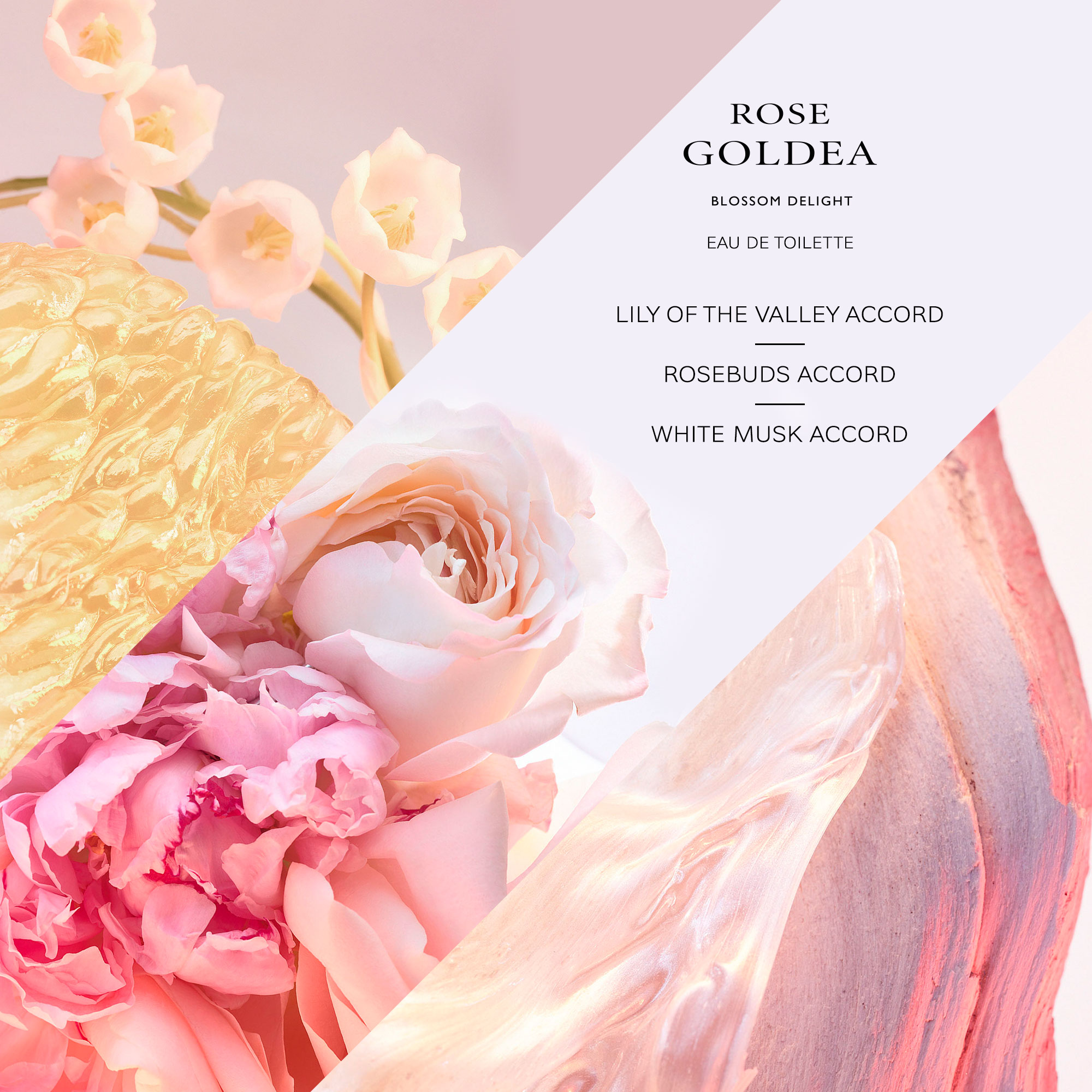 BULGARI Rose Goldea Blossom Delight Eau de Toilette | Space NK