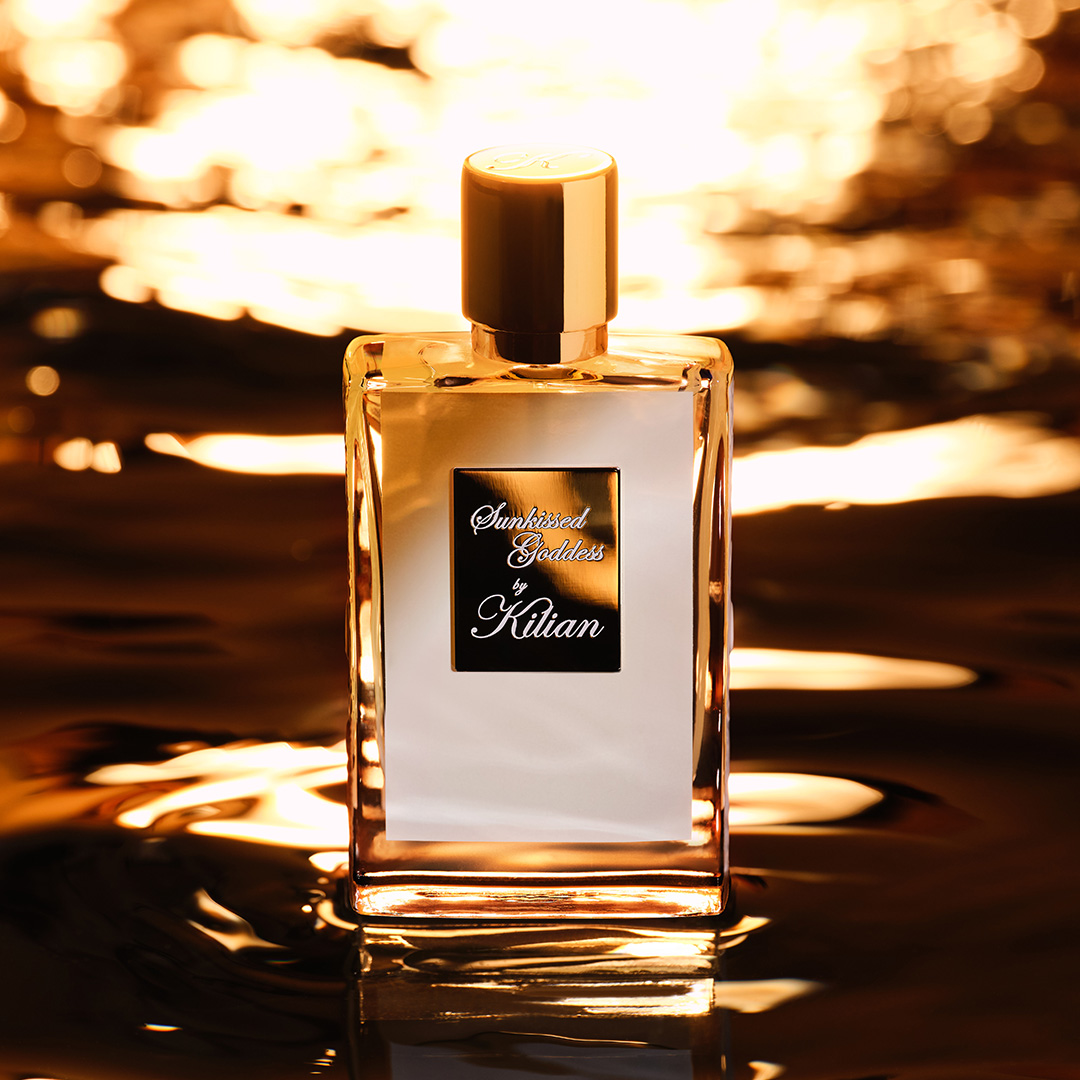 kilian 香水　sunkissed goddess Kilian Paris Sunkissed Goddess Eau de Parfum | Space NK