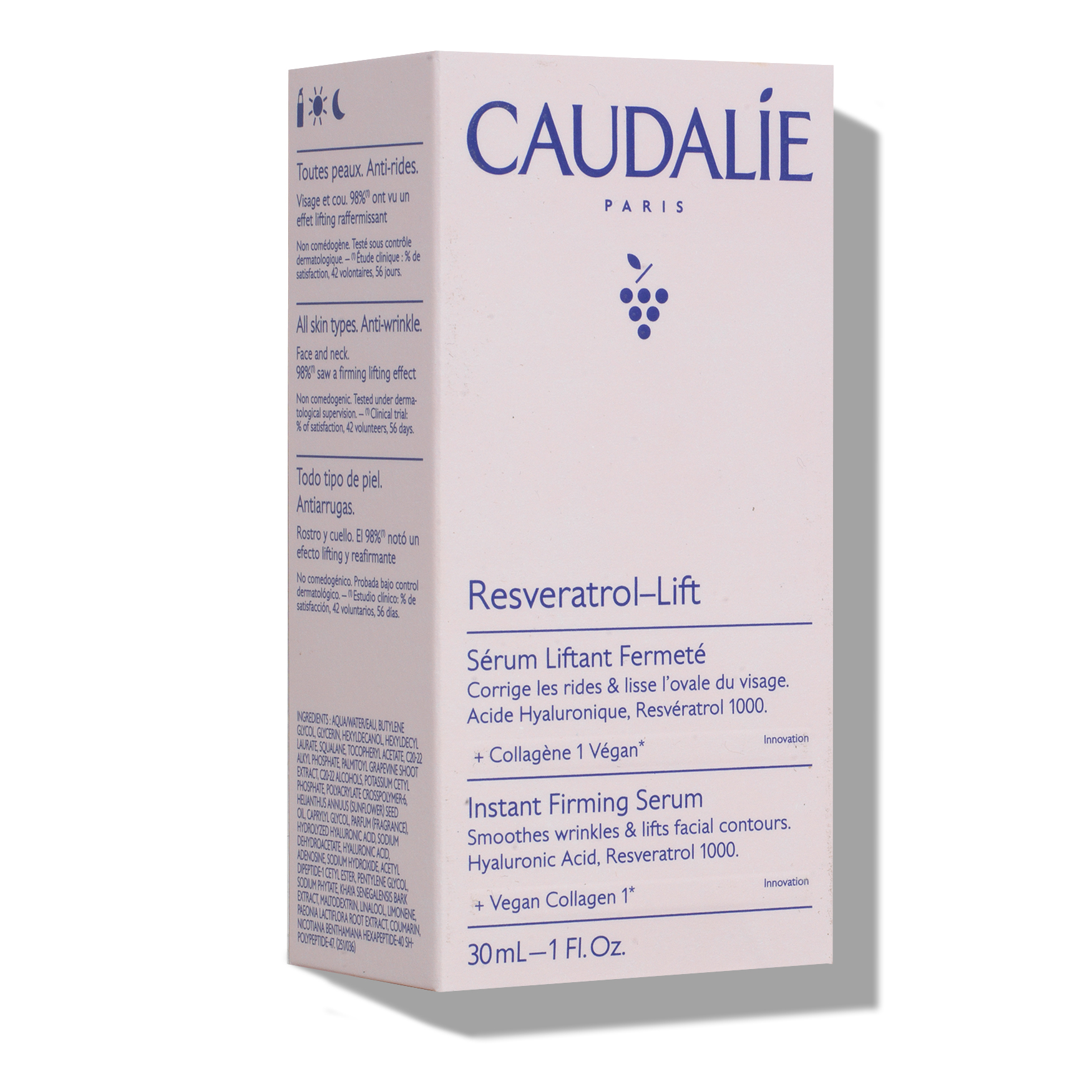 Caudalie Resveratrol-Lift Instant Firming Serum
