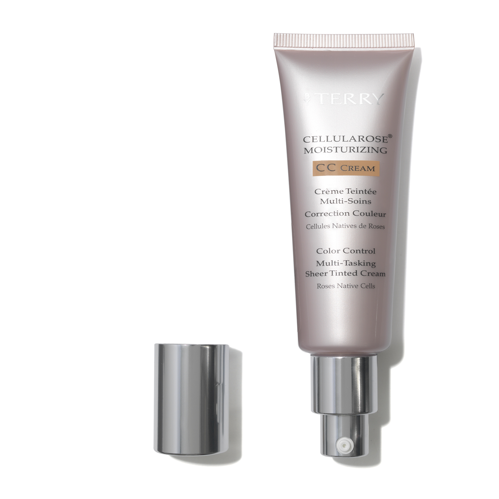 By Terry Cellularose Moisturizing CC Cream | Space NK