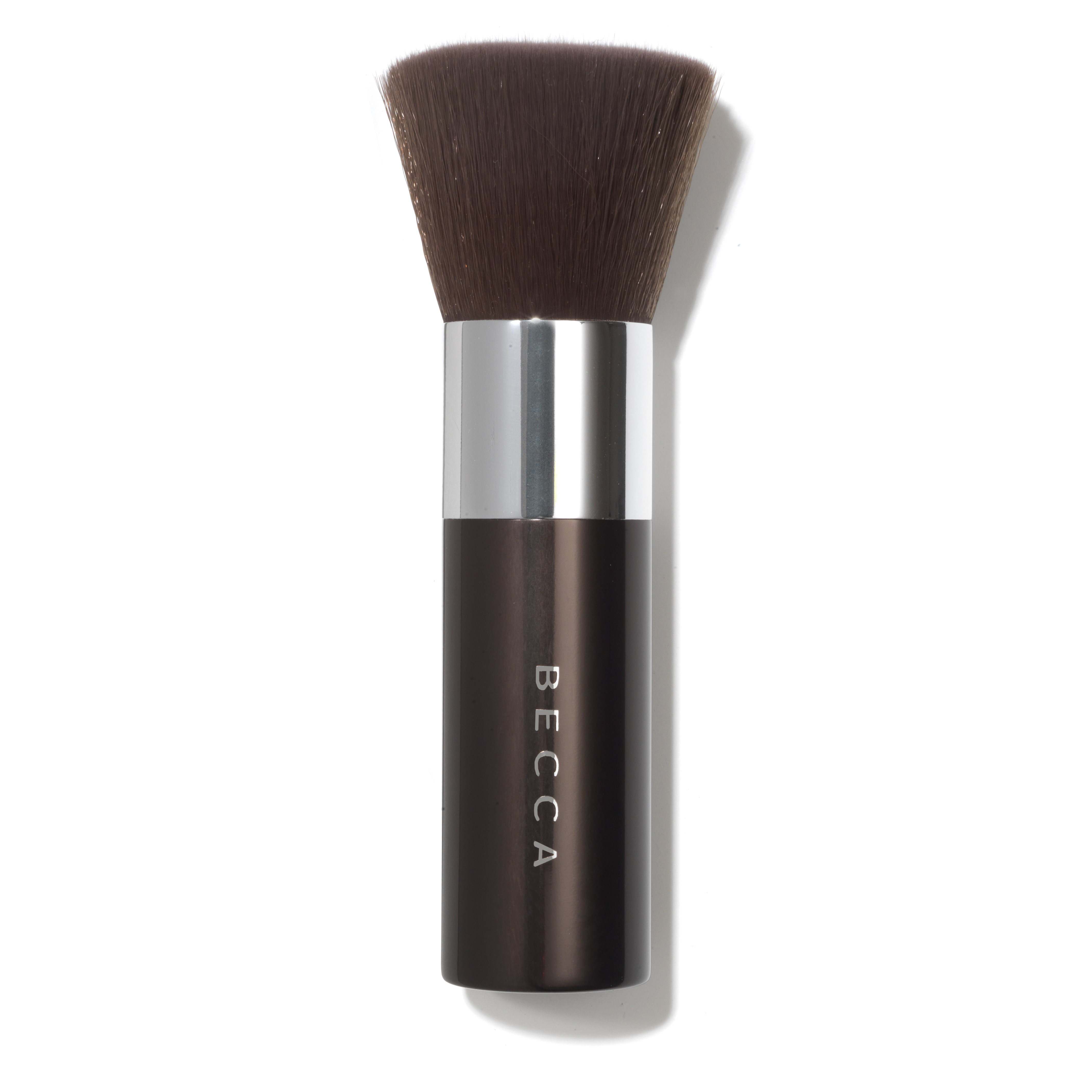 Becca Soft Kabuki Brush Space Nk Becca brown/liner brush #09 new in box, handcrafted, finest quality. https www spacenk com us accessories makeup brushes powder soft kabuki brush muk200018621 html