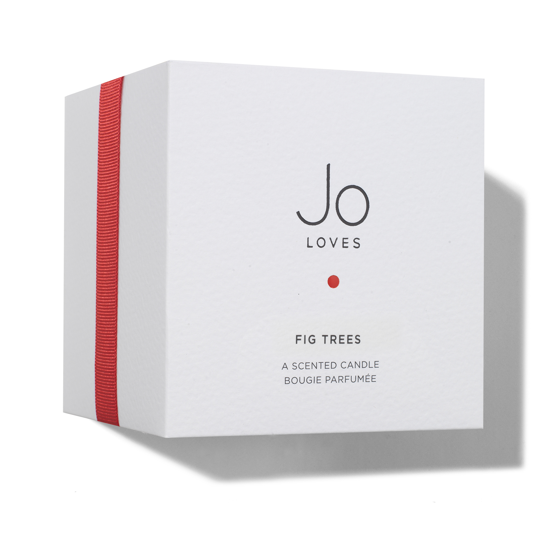 Jo loves sales fig trees