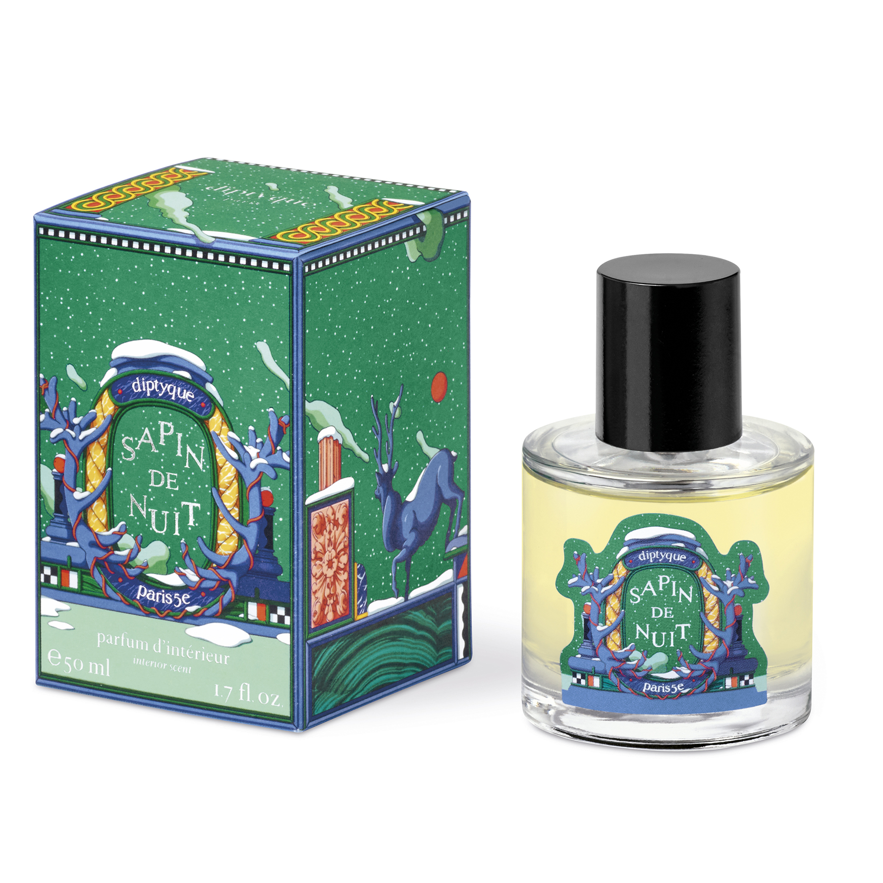 fragrance diptyque