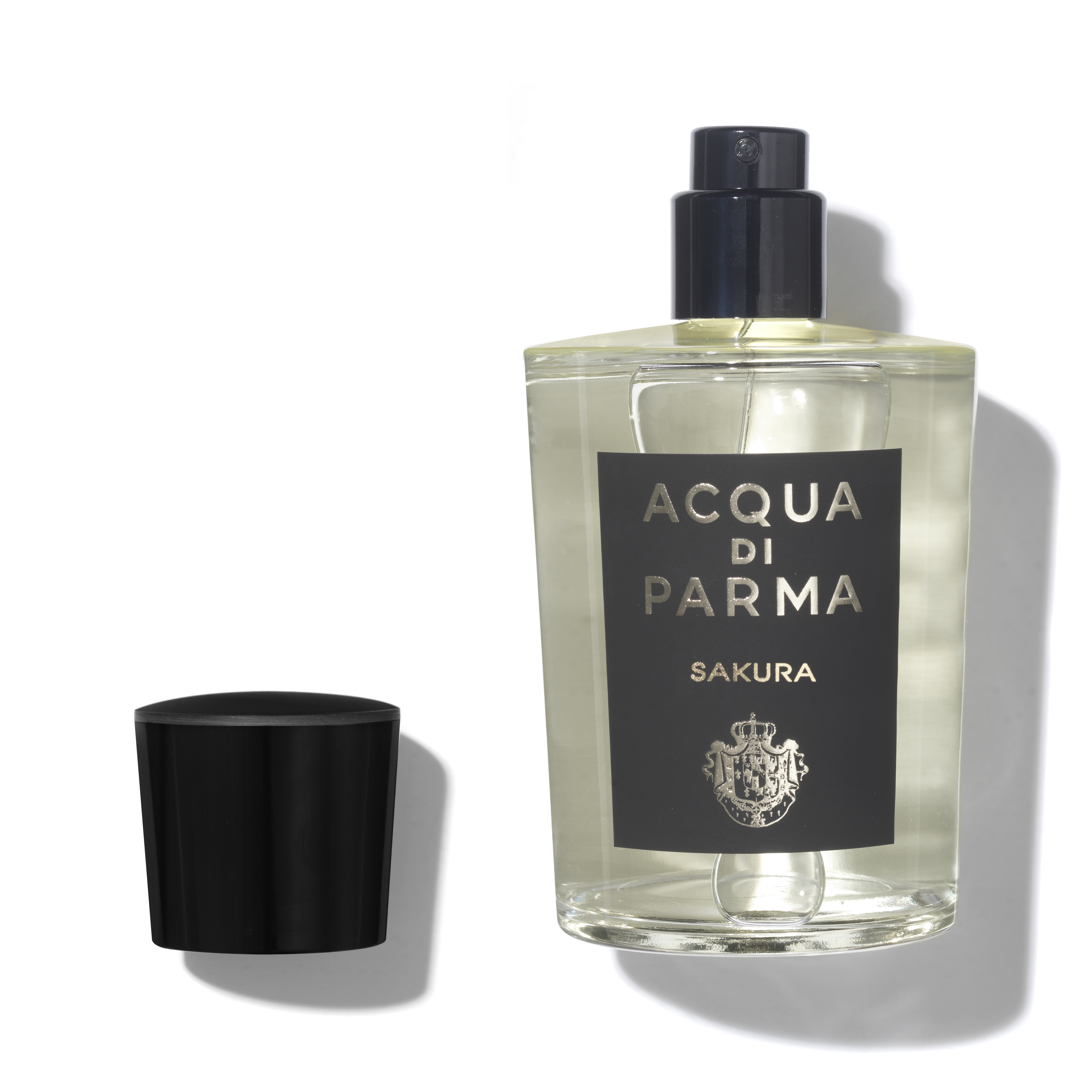 Acqua di on sale parma sakura 100ml