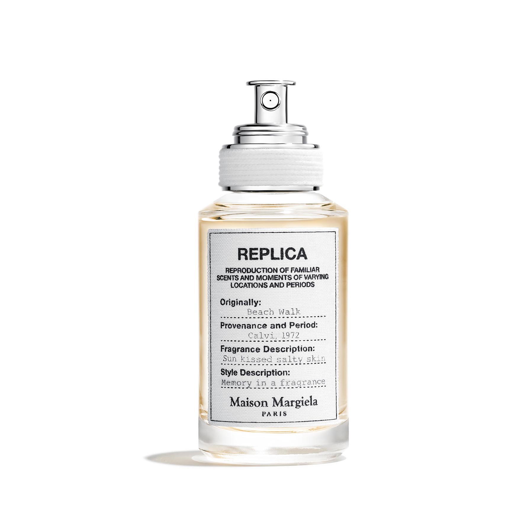 Replica beach walk perfume new arrivals