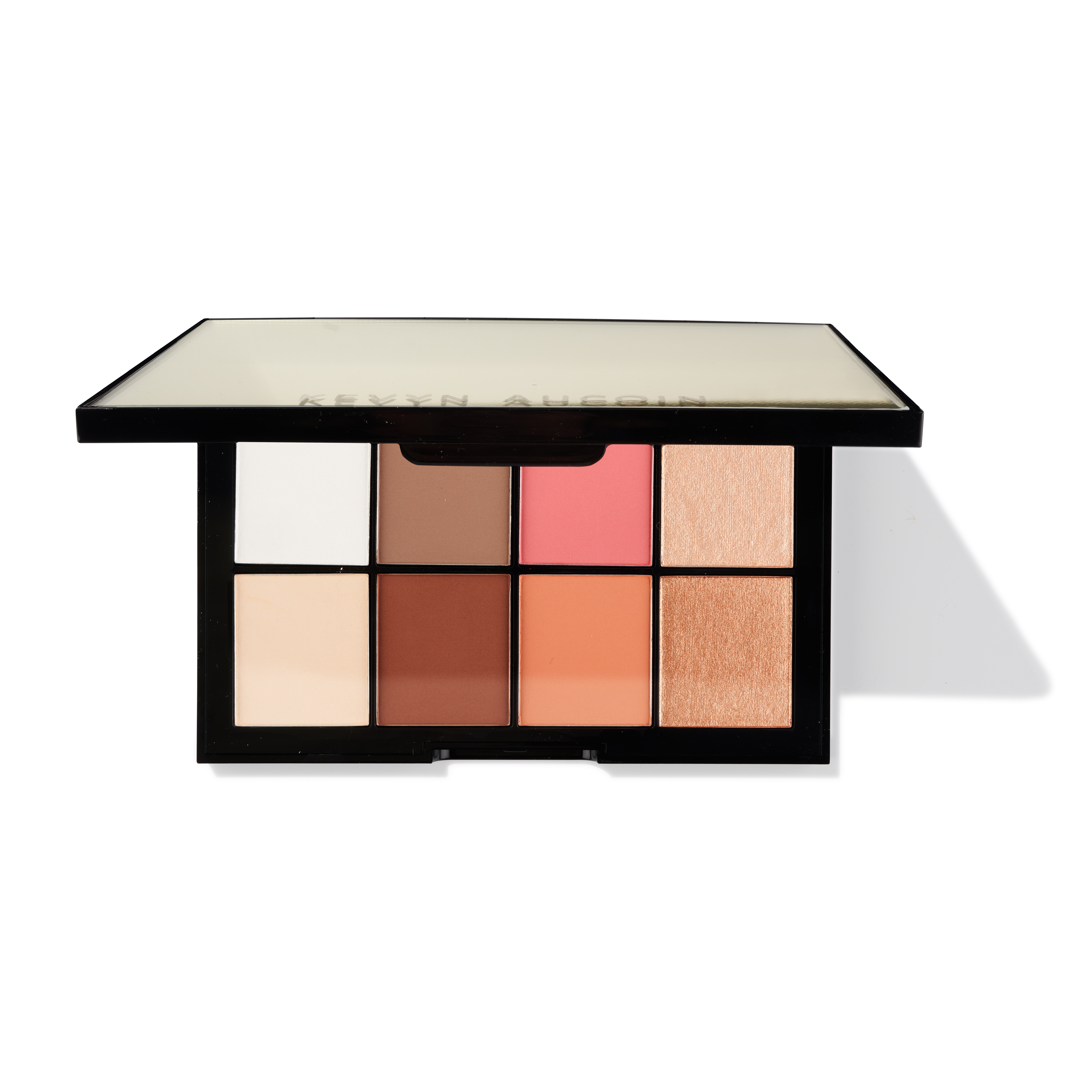 NARS OVERLUST CHEEK PALETTE NARS OVERLUST BLUSH PALETTE : r