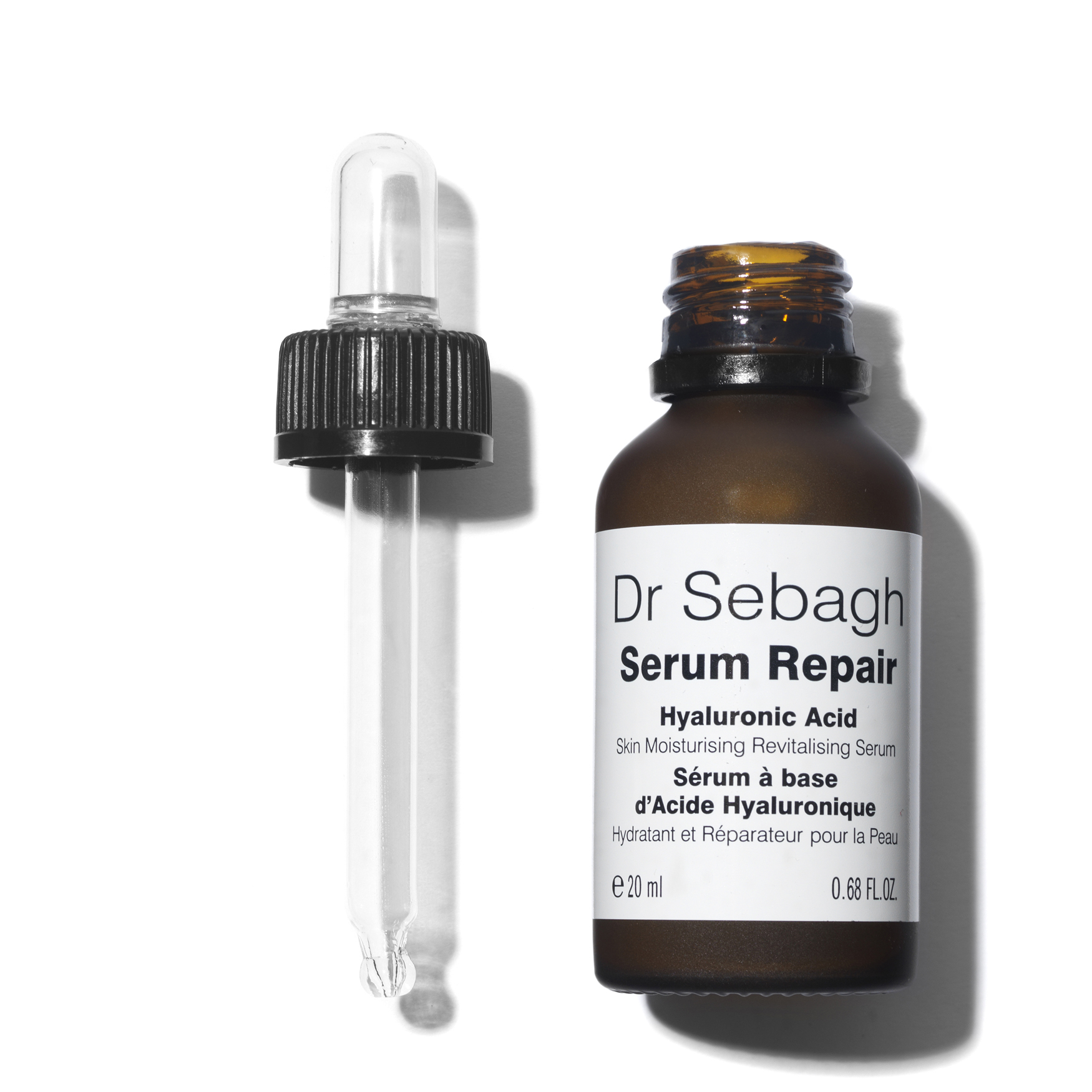 Dr Sebagh Serum Repair Space Nk