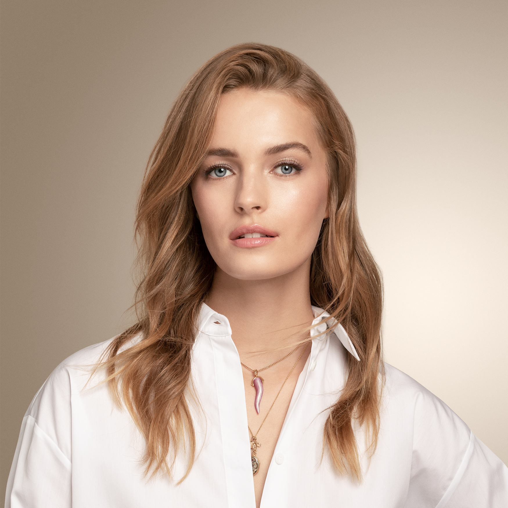Chantecaille Giraffe Eye Quartet | Space NK
