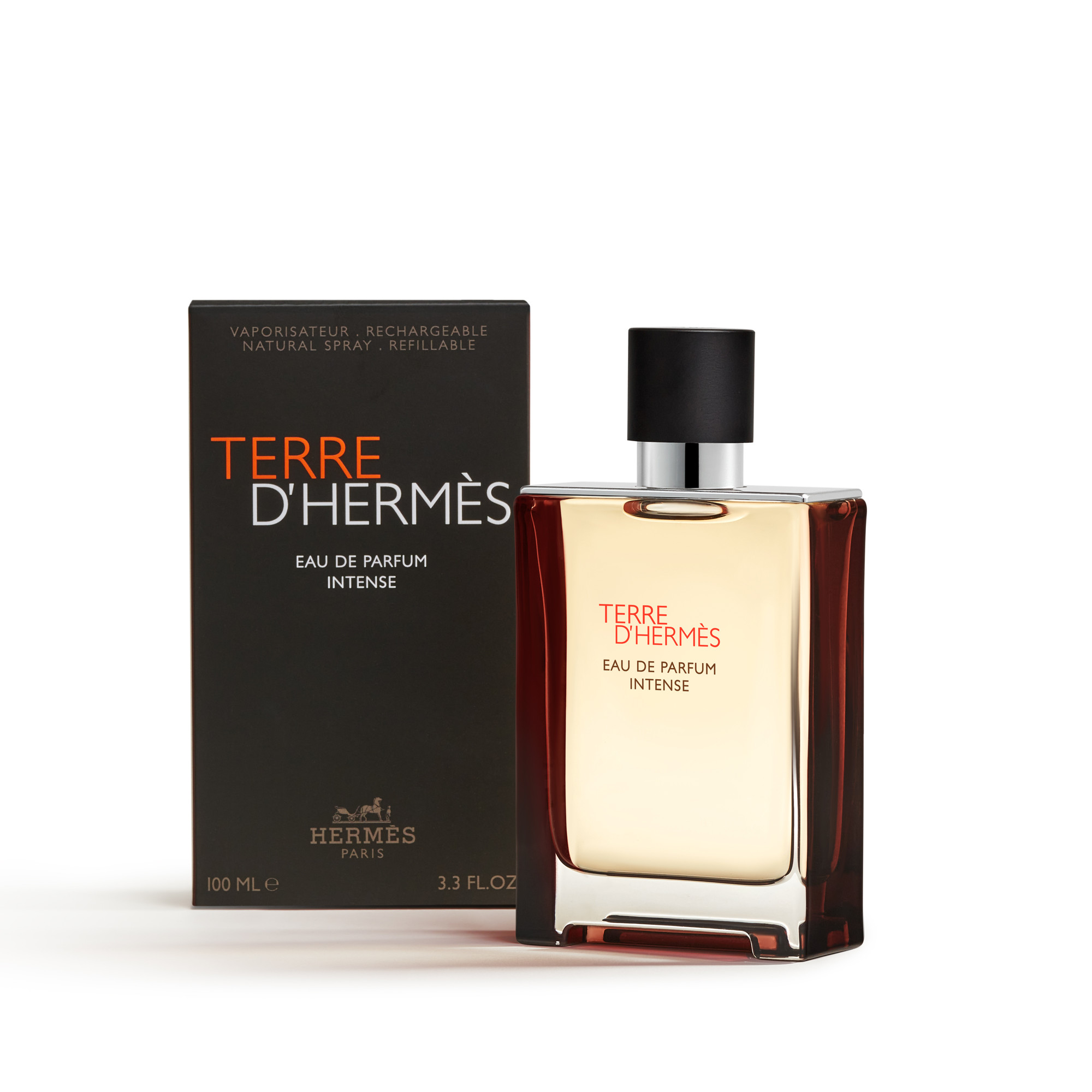 Hermès Terre d