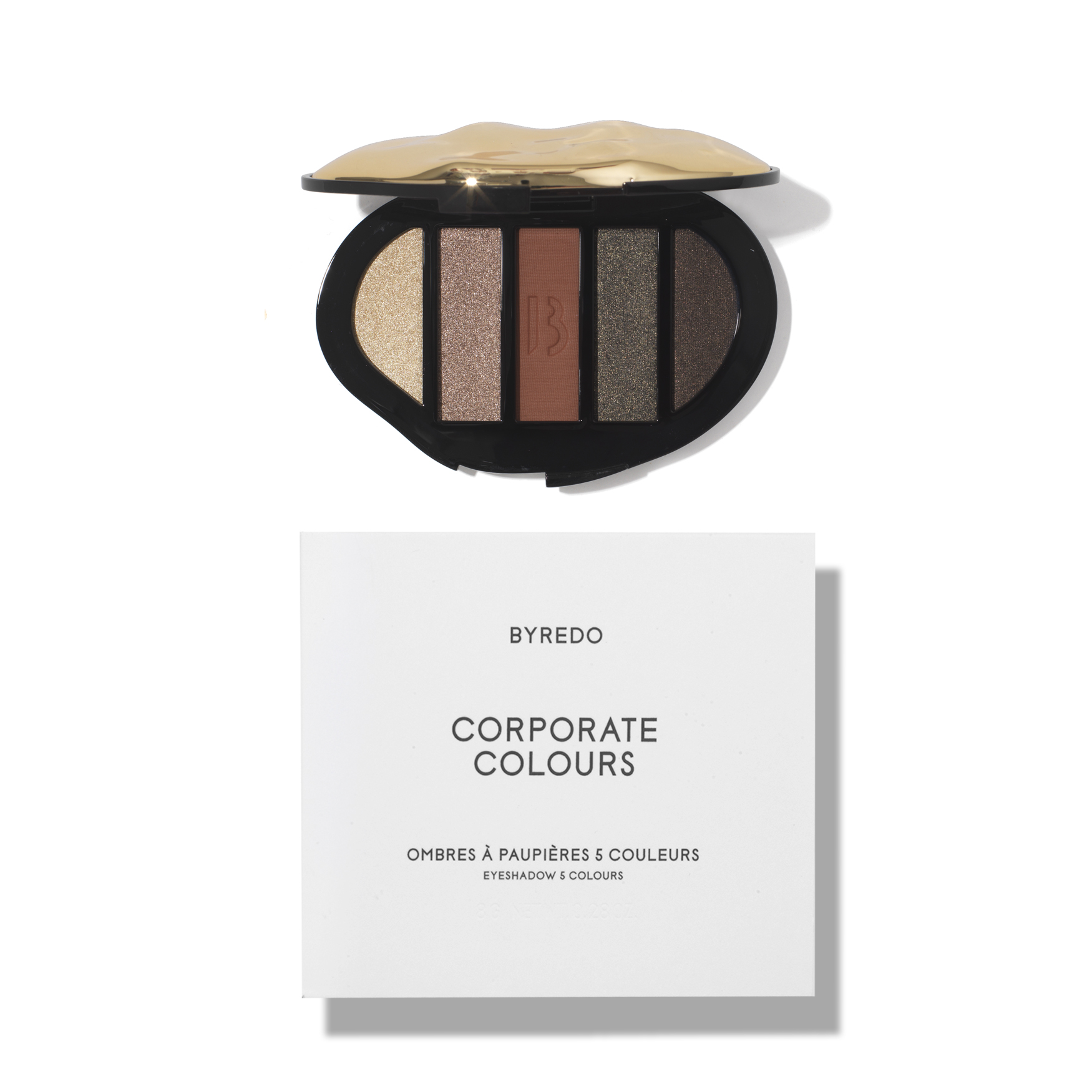 Eyeshadow Palette