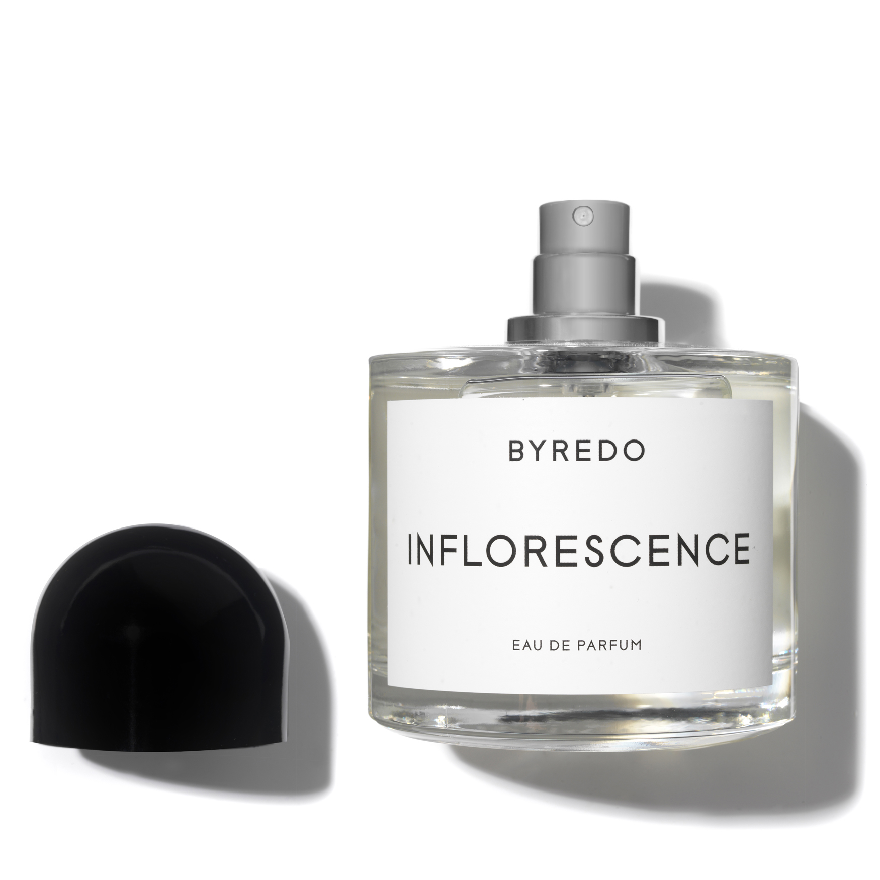 Byredo Perfume Inflorescence 2024 favors