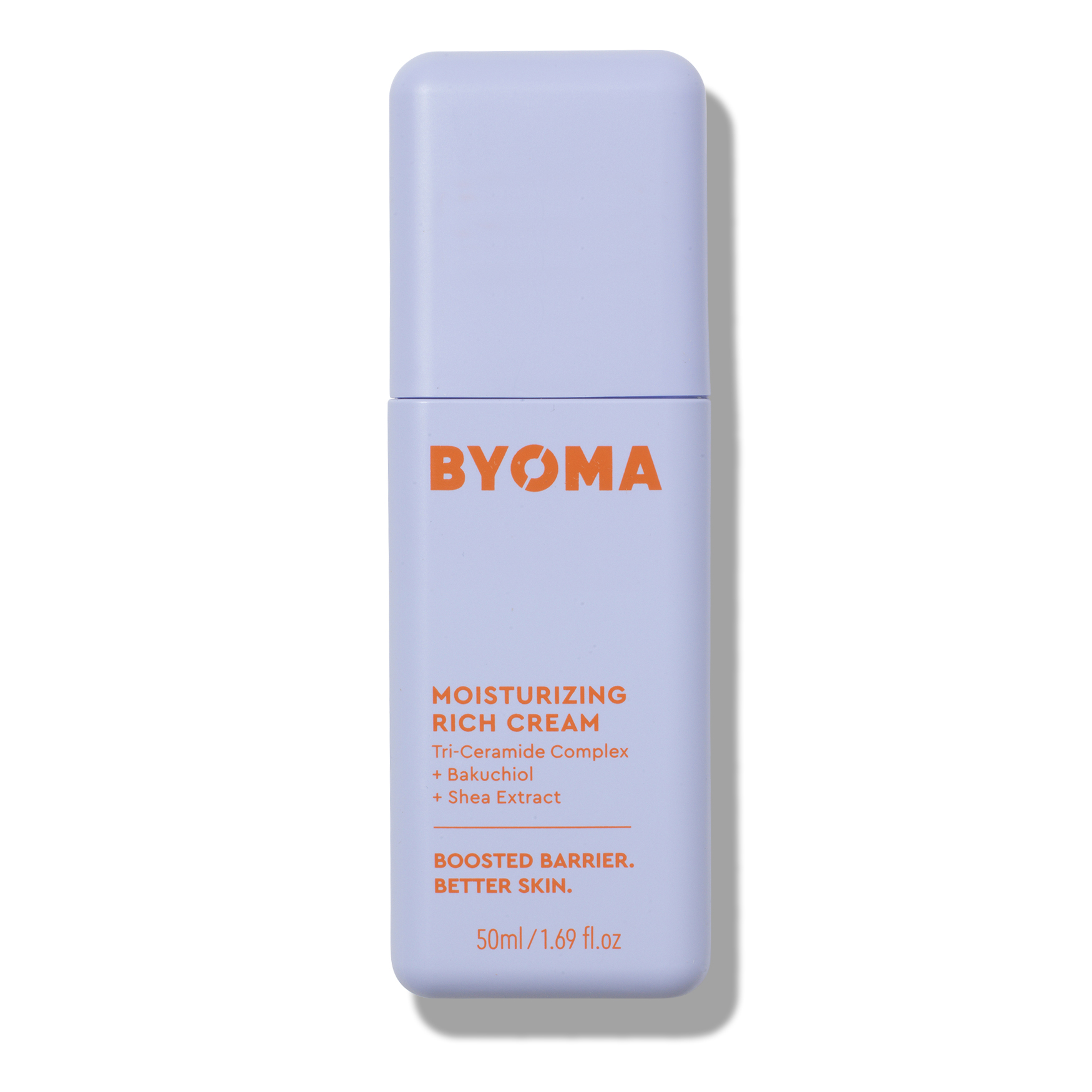 BYOMA Moisturising Rich Cream | Space NK