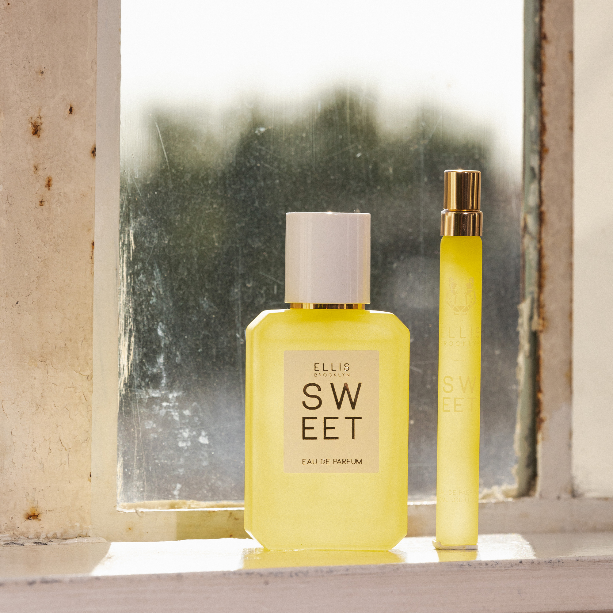 入手困難 ELLIS BROOKLYN SWEET /エリス・ブルックリン 香水 Ellis Brooklyn Sweet Eau De Parfum | Space NK