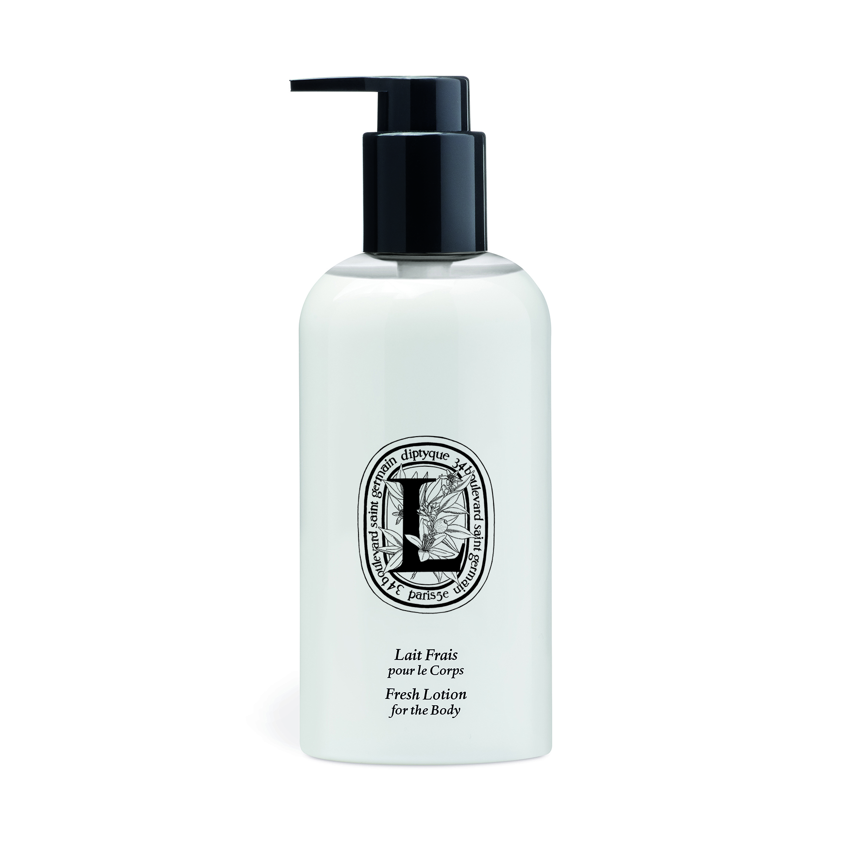 Diptyque Fresh Lotion for the Body | Space NK