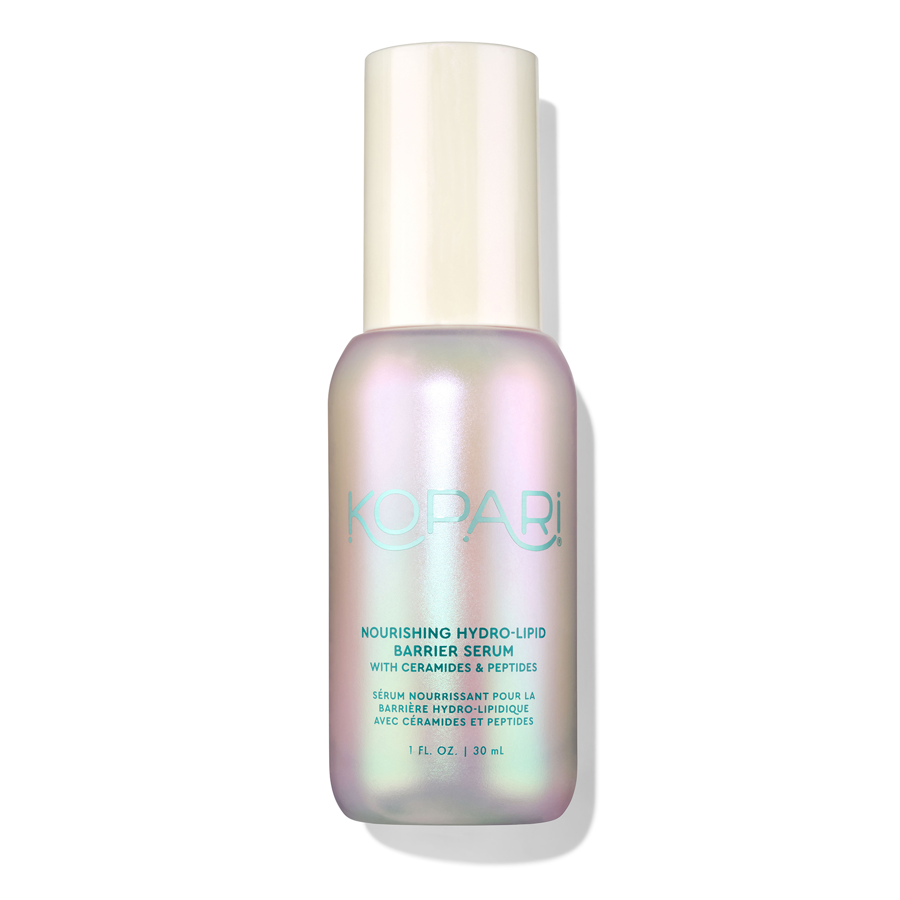 Kopari Nourishing Hydro-Lipid Barrier Serum