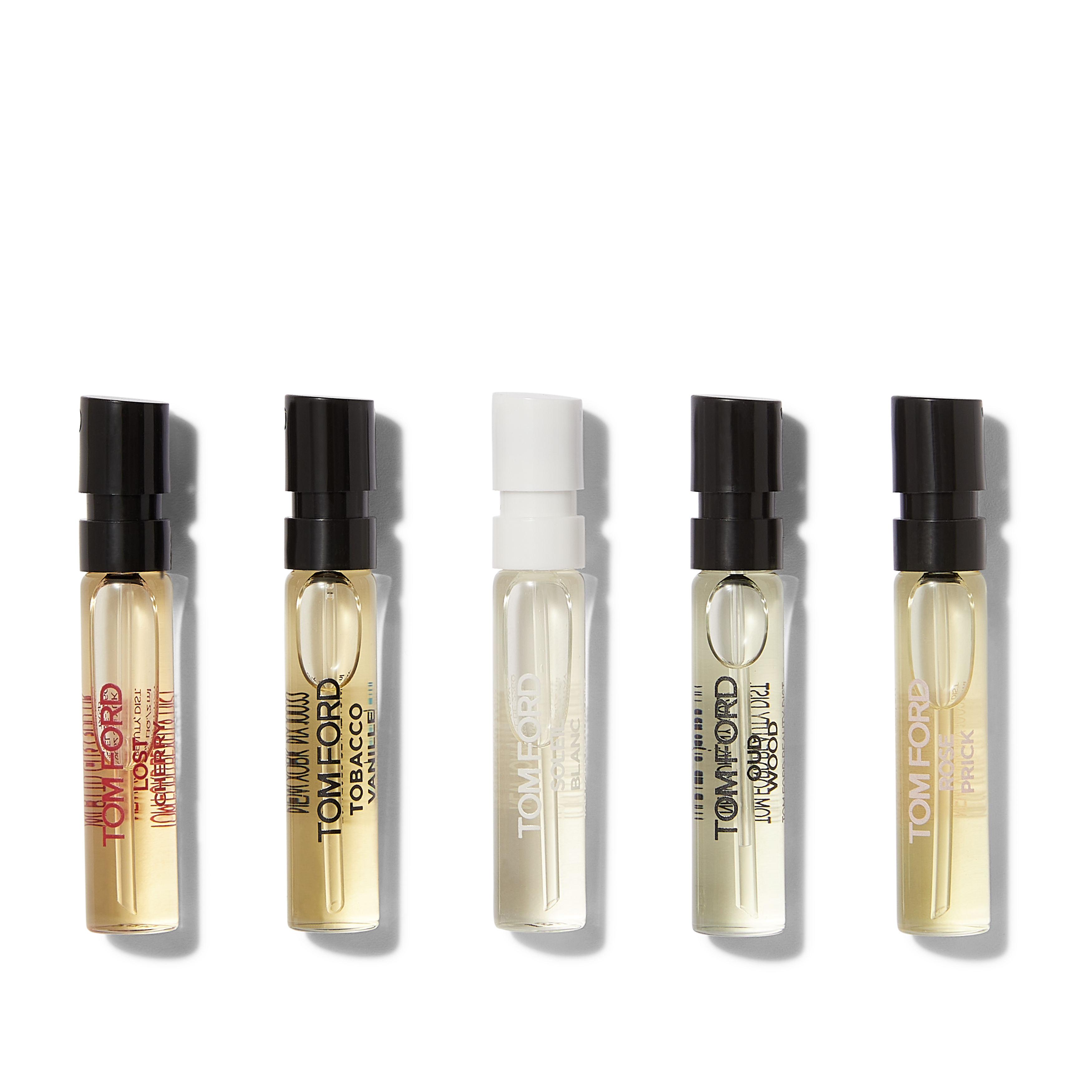 Tom Ford Private Blend Mini Discovery Set | Space NK