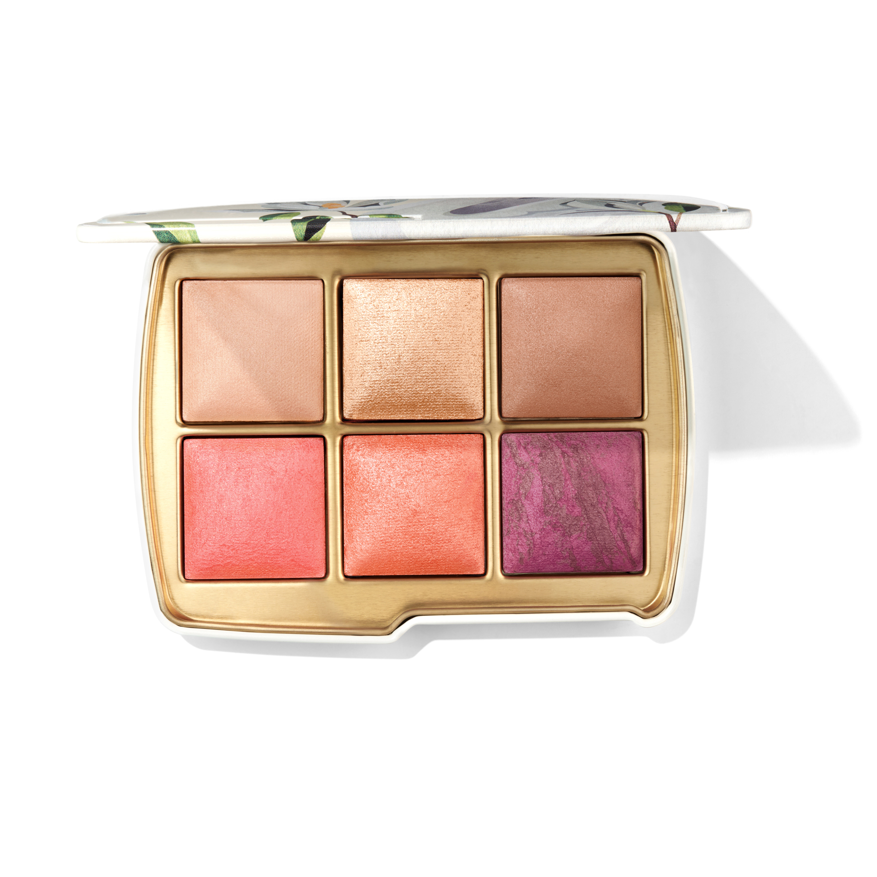 Hourglass Ambient Lighting Edit Unlocked Swan | Space NK