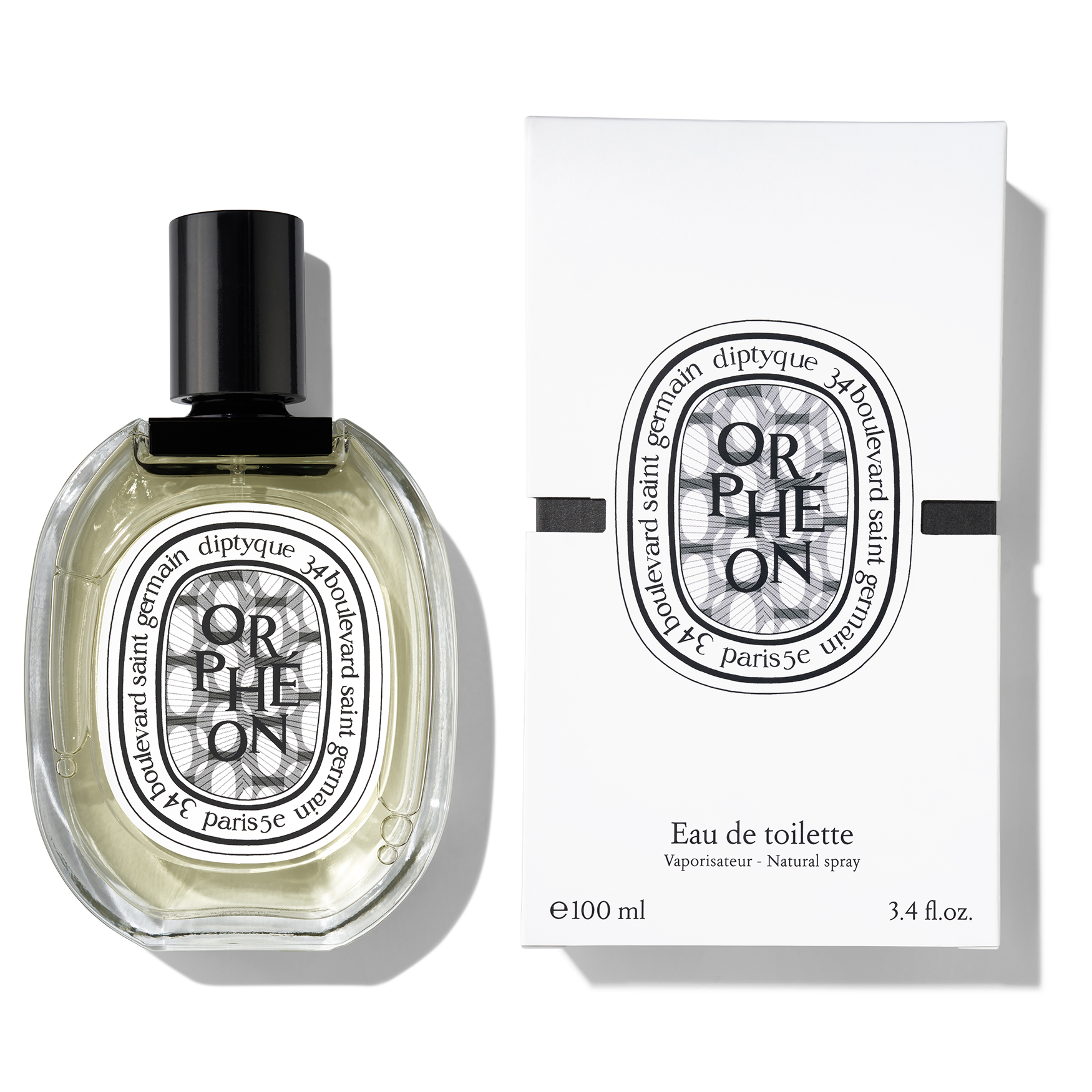 Diptyque Orphéon Eau de Toilette | Space NK