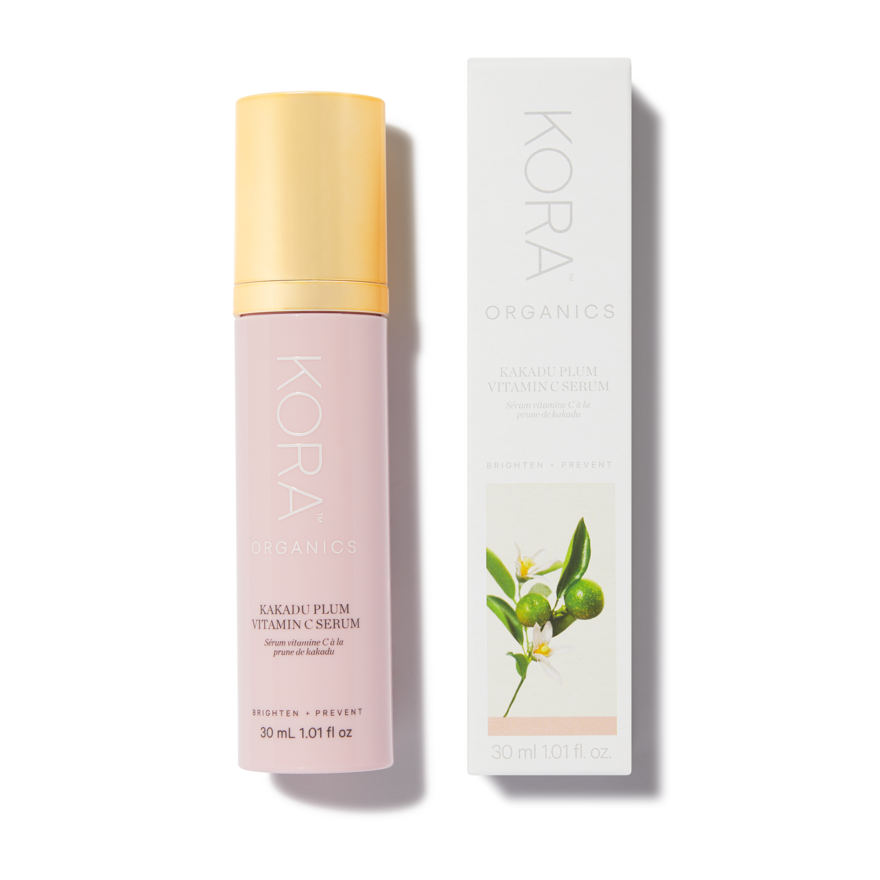 Kora Organics Kakadu Plum Vitamin C Serum | Space NK