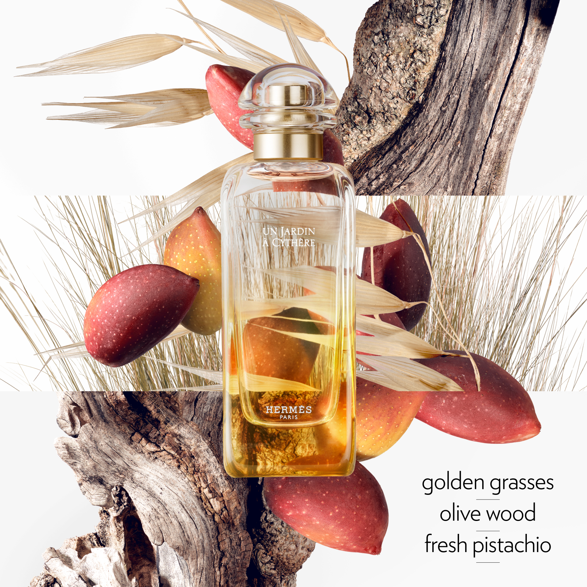 Hermès The Parfums-Jardins Collection Travel Set | King's Cross