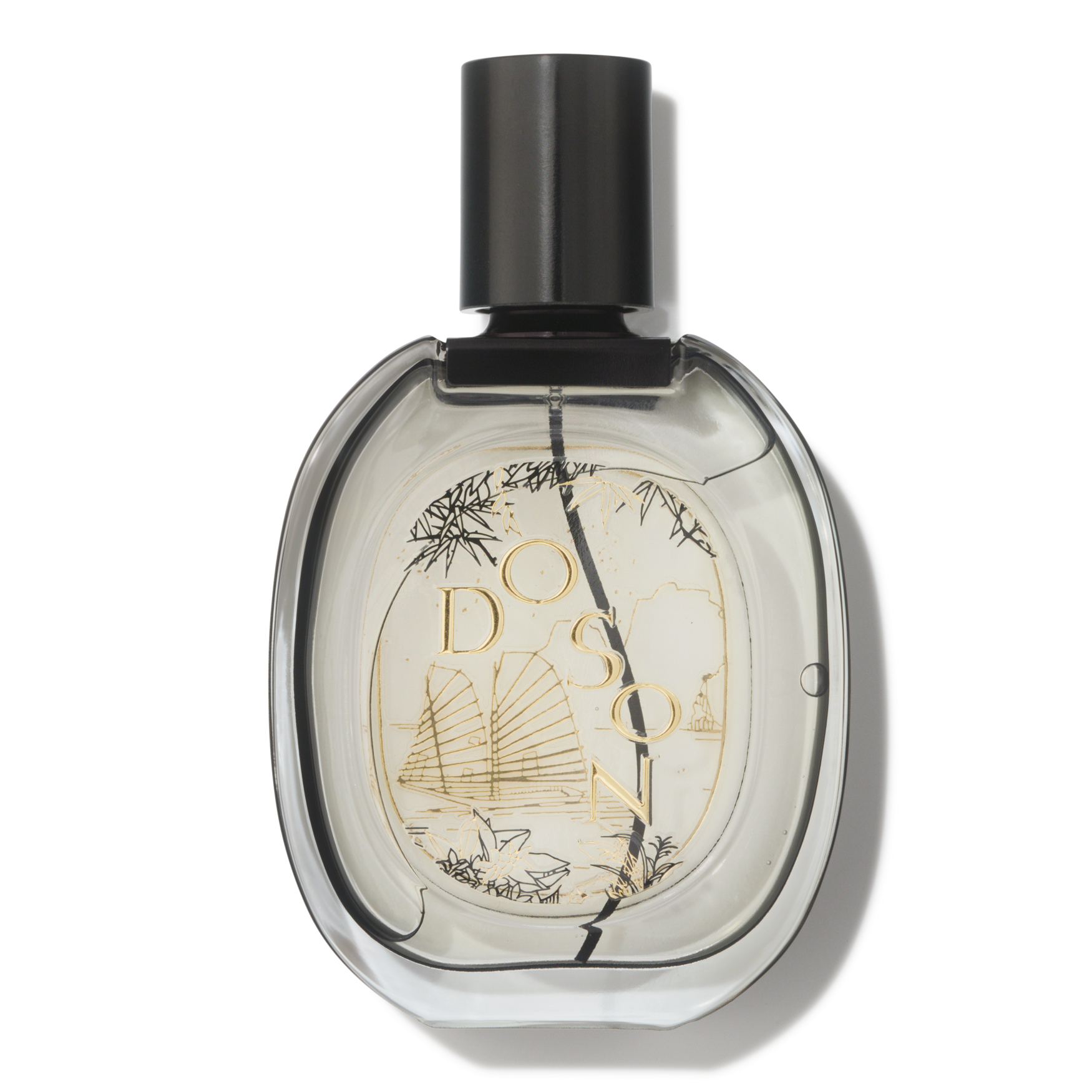 Diptyque Do Son EDP Limited-Edition Coffret | Space NK