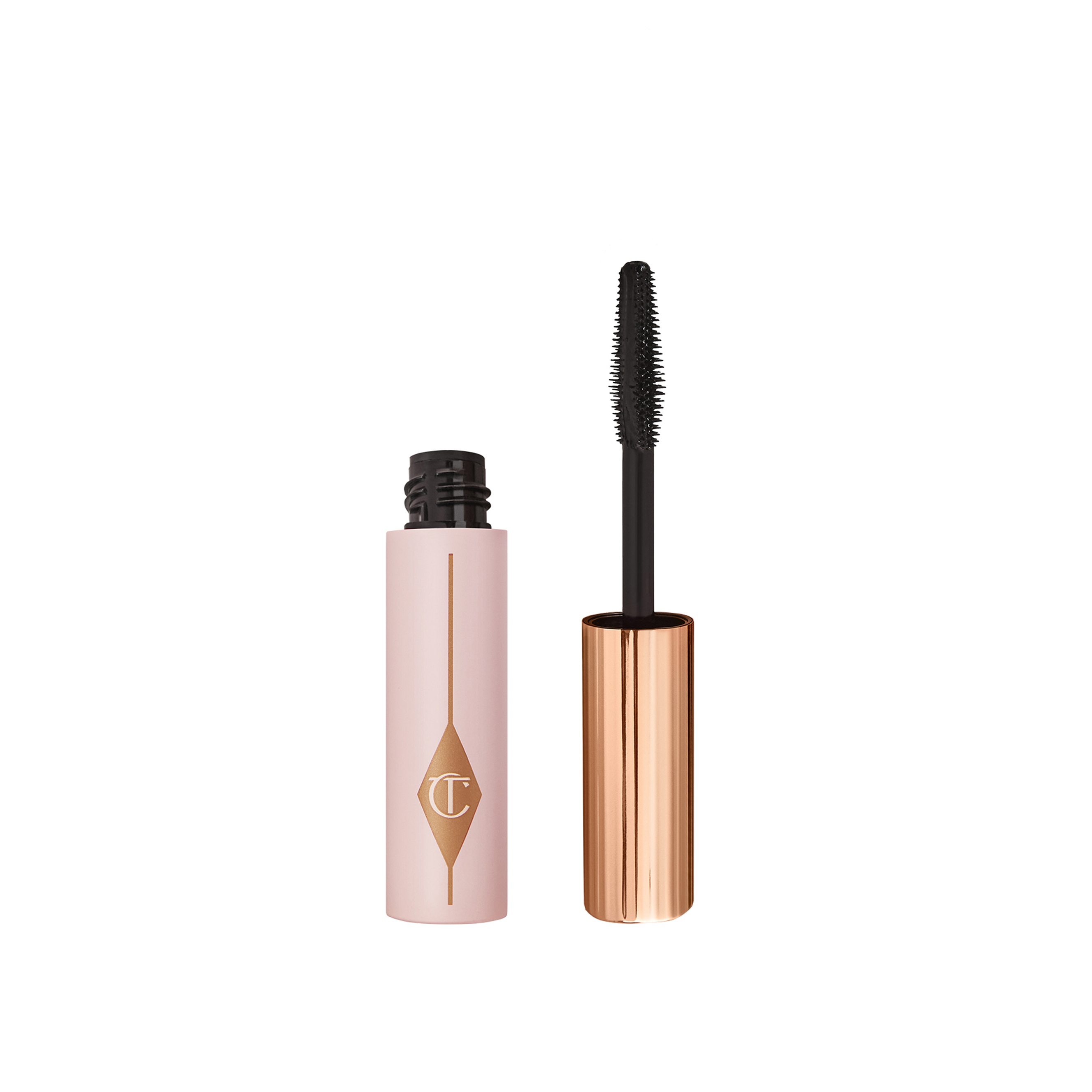 Charlotte Tilbury Pillow Talk Push Up Lashes Mascara | Space NK