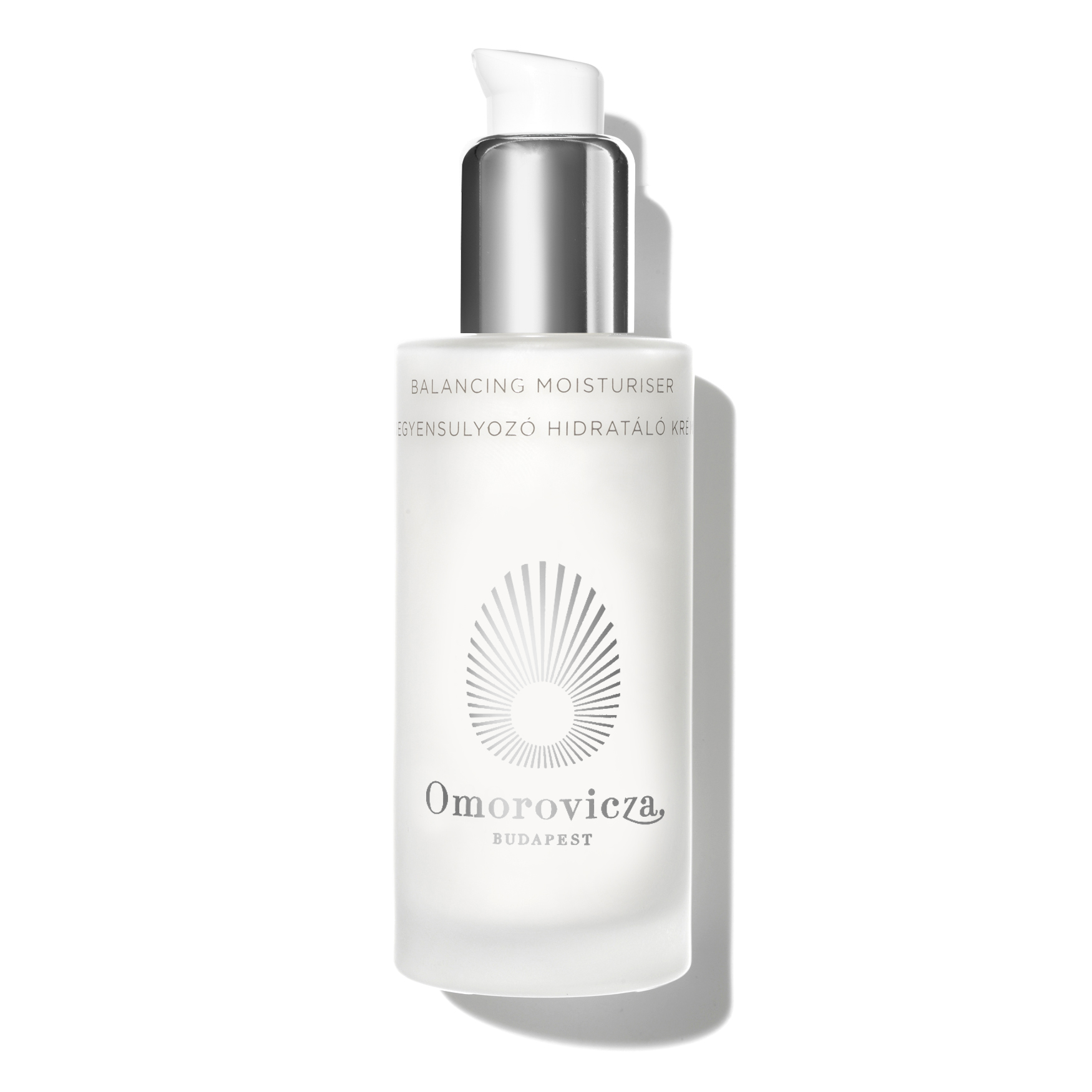 Omorovicza Balancing Moisturiser