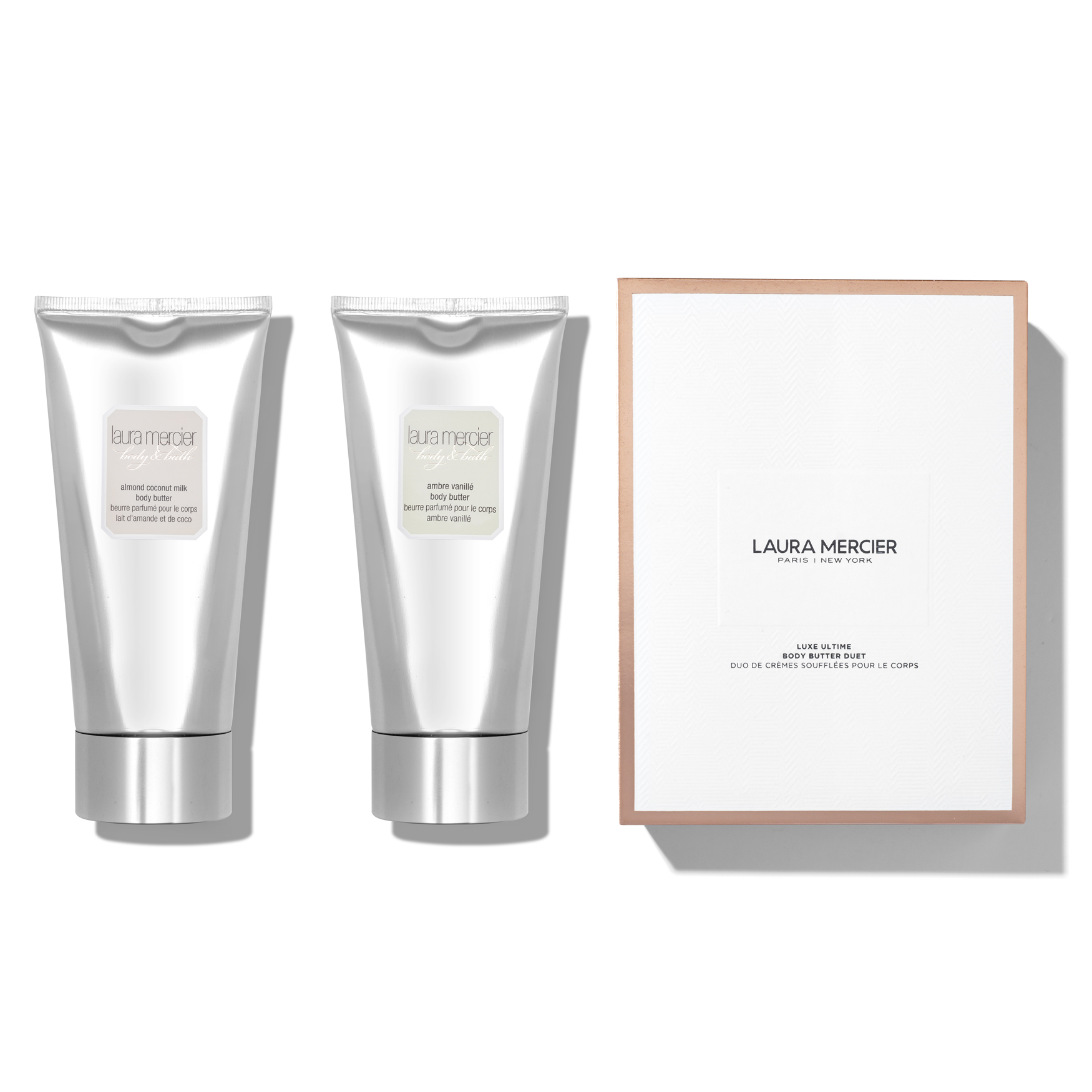 Laura mercier sale body butter