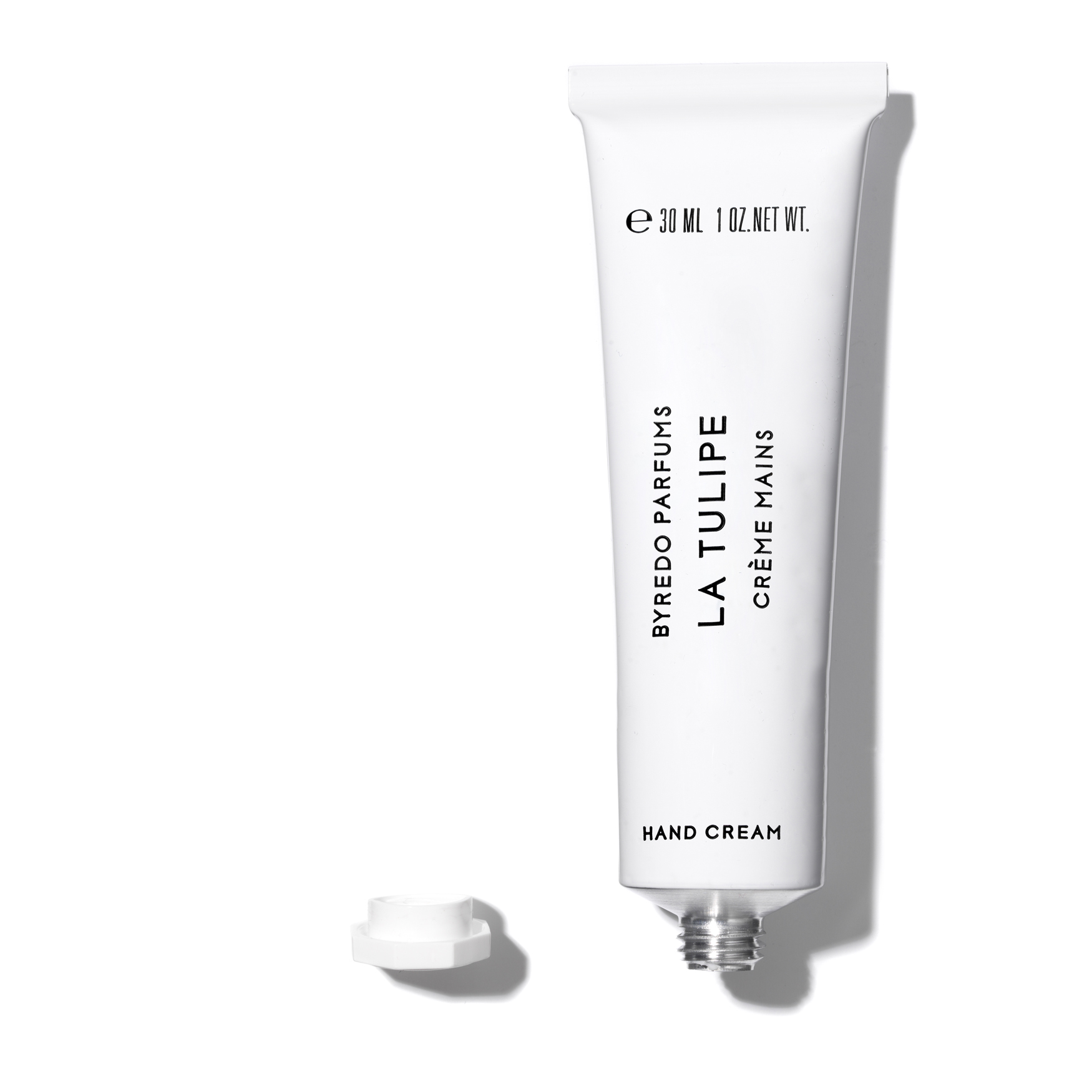 Byredo La Tulipe Hand Cream Travel Size | Space NK