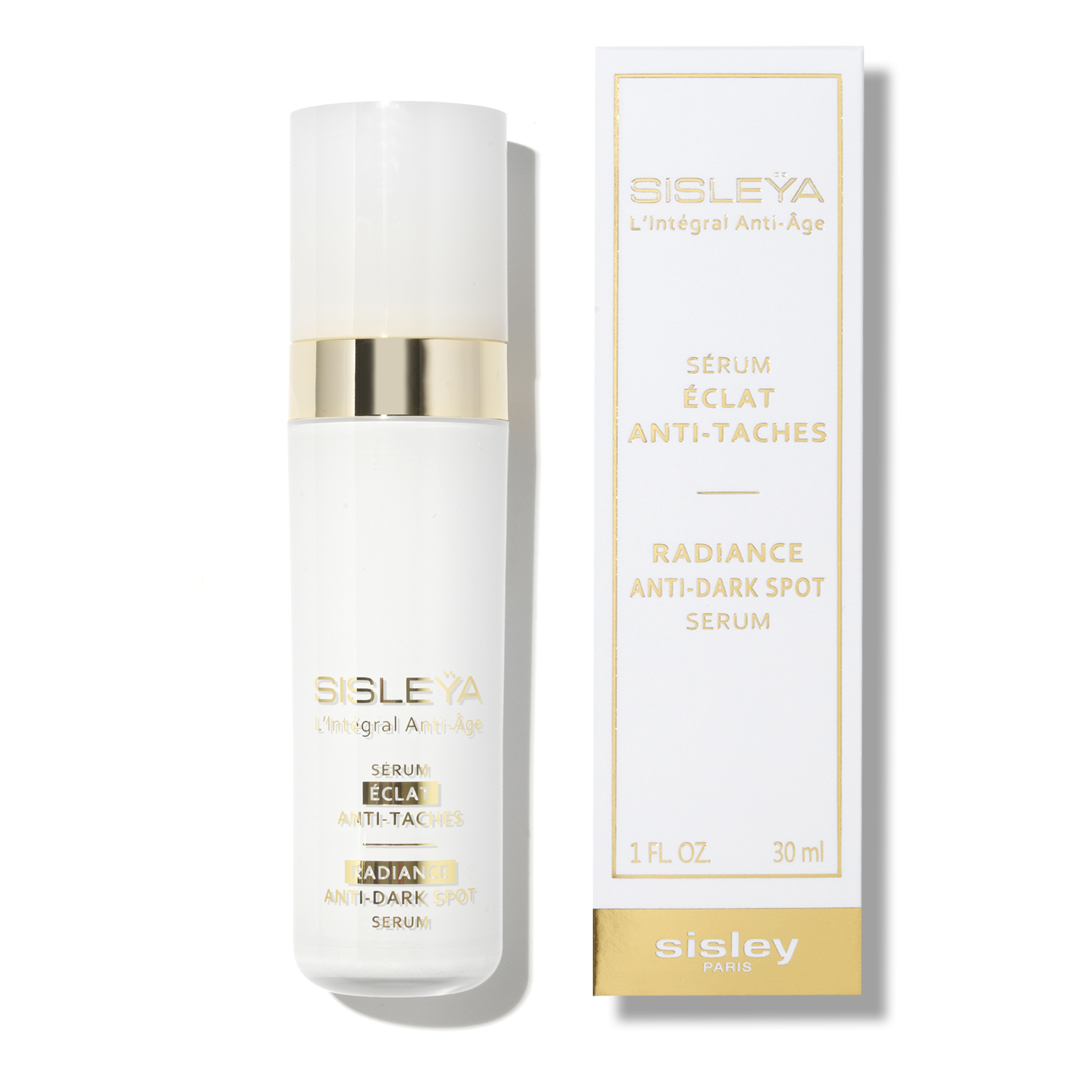 Sisley-Paris Sisleya L'Intégral Anti-Age Radiance Anti-Dark Spot