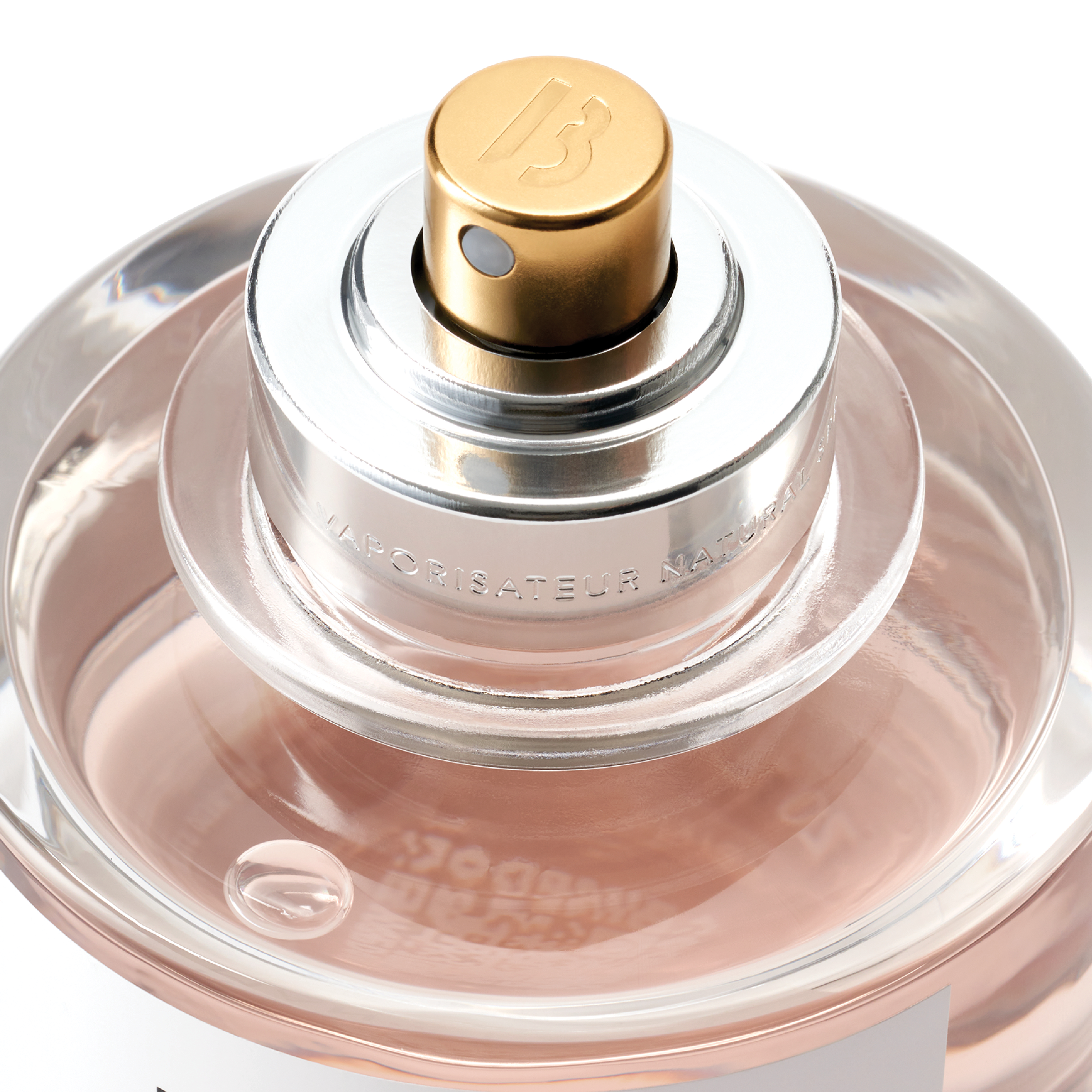 Byredo Rose Of No Man's Land Absolu de Parfum | Space NK