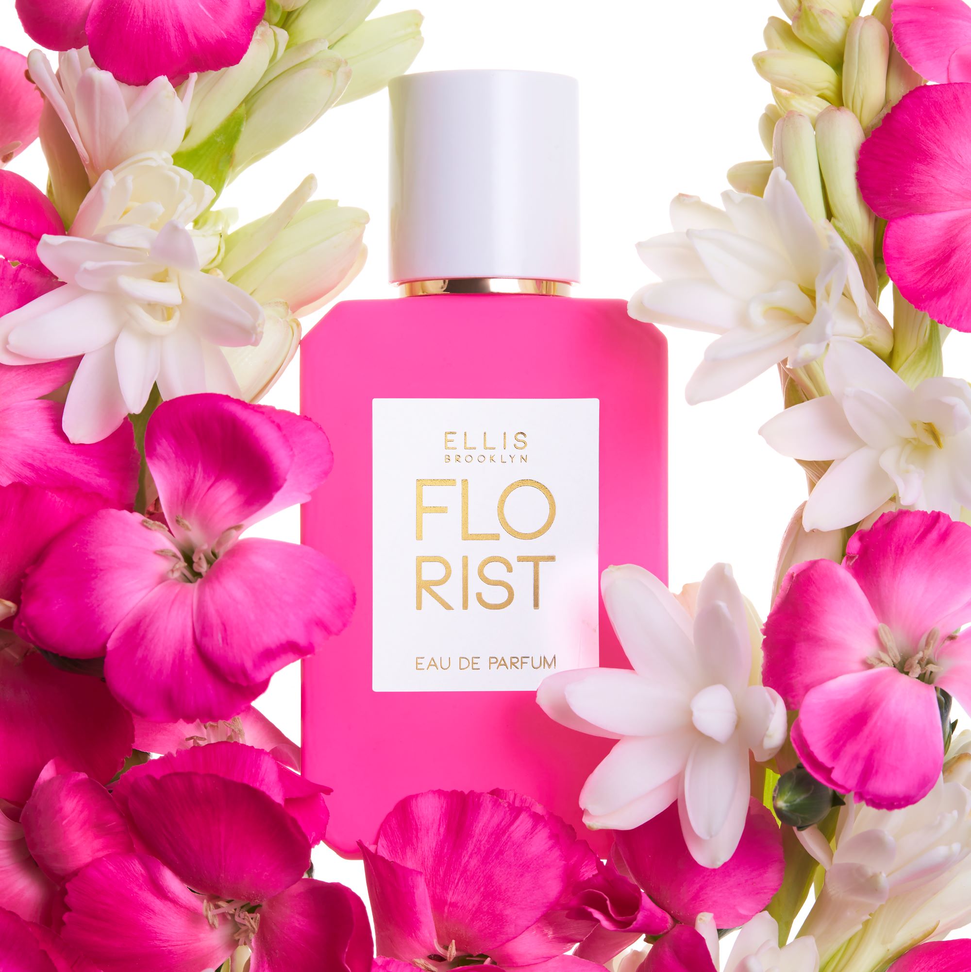 THE FLOWER SHOP スキンケアセット　ドリームパック Floreale3.