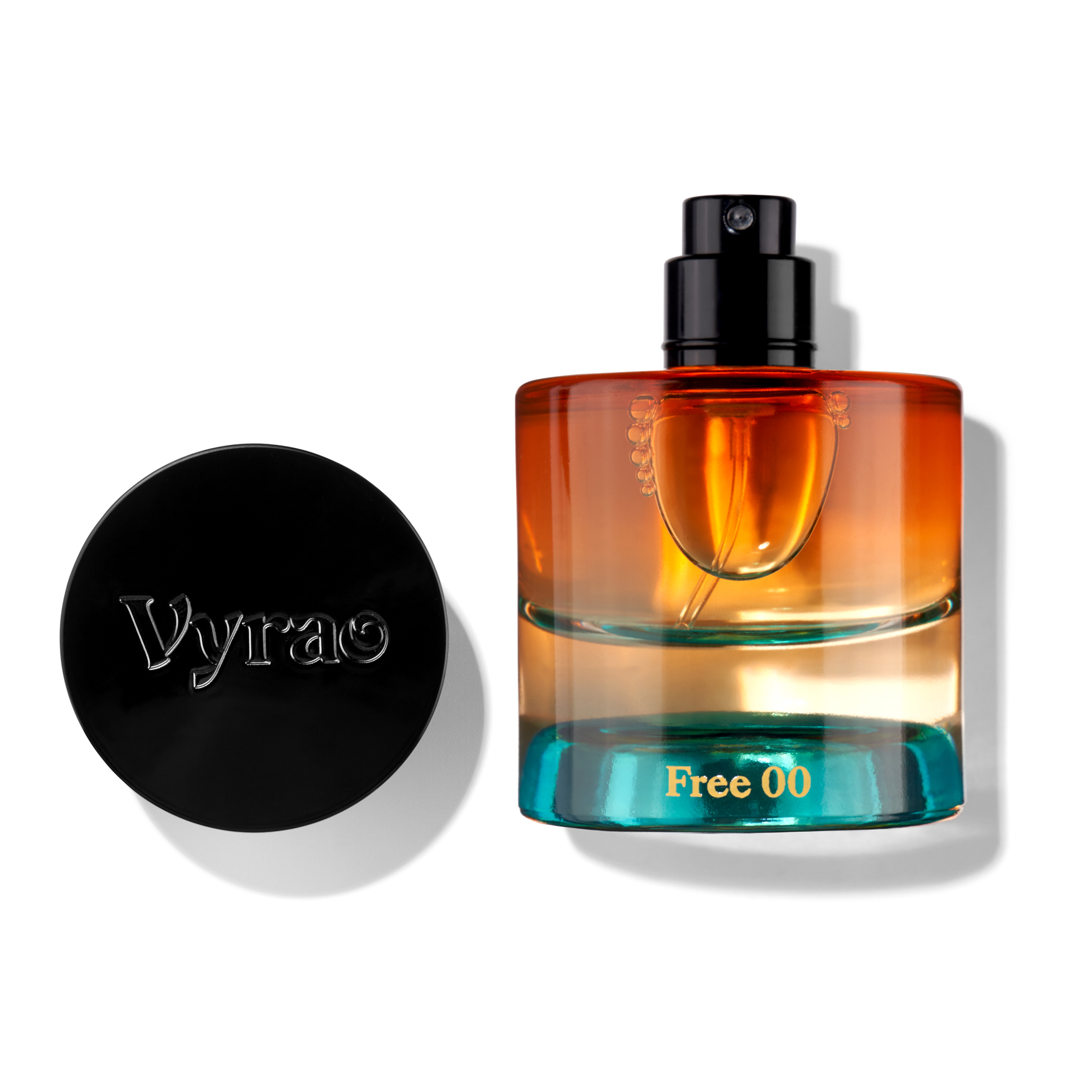 Vyrao Free 00 EDP | Space NK