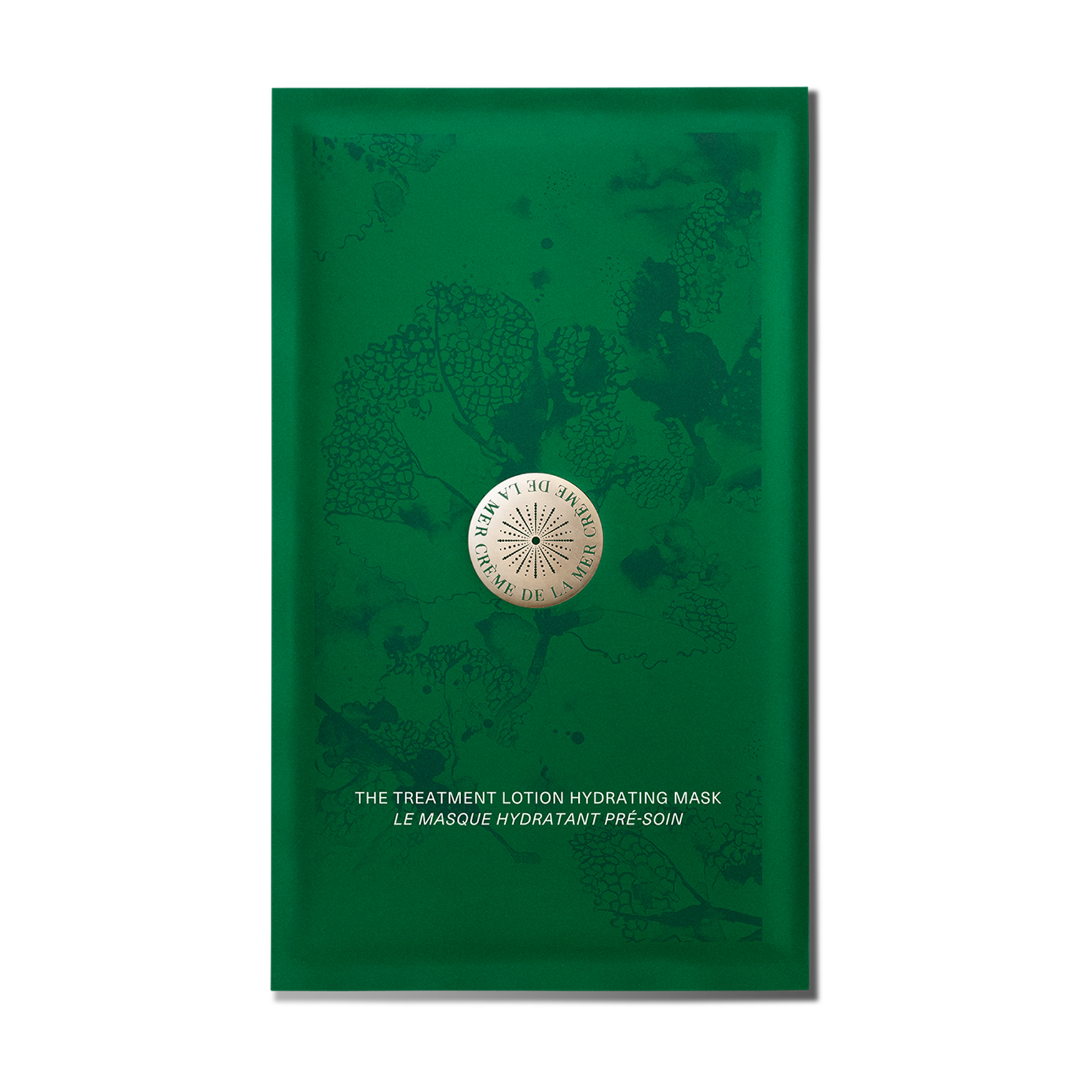 La Mer The Treatment Lotion Hydrating Mask Space Nk