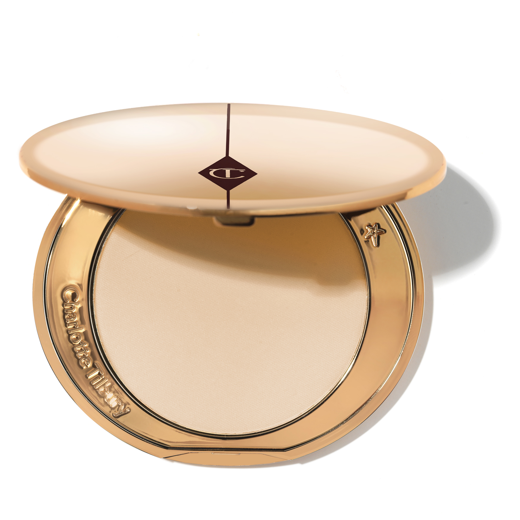 Charlotte Tilbury Airbrush Flawless Finish Space NK