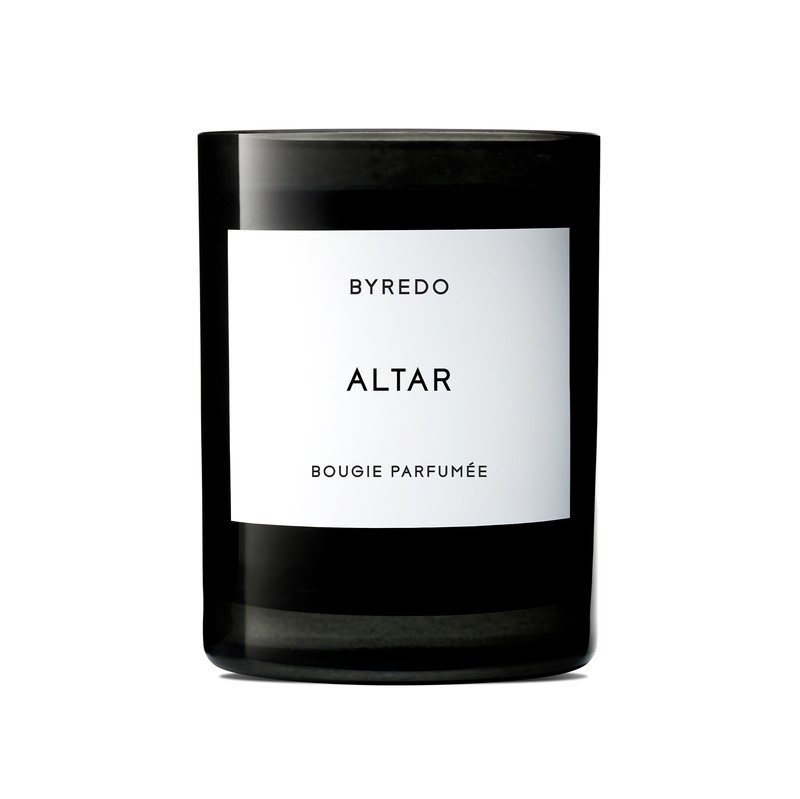 Byredo Altar Candle Space NK