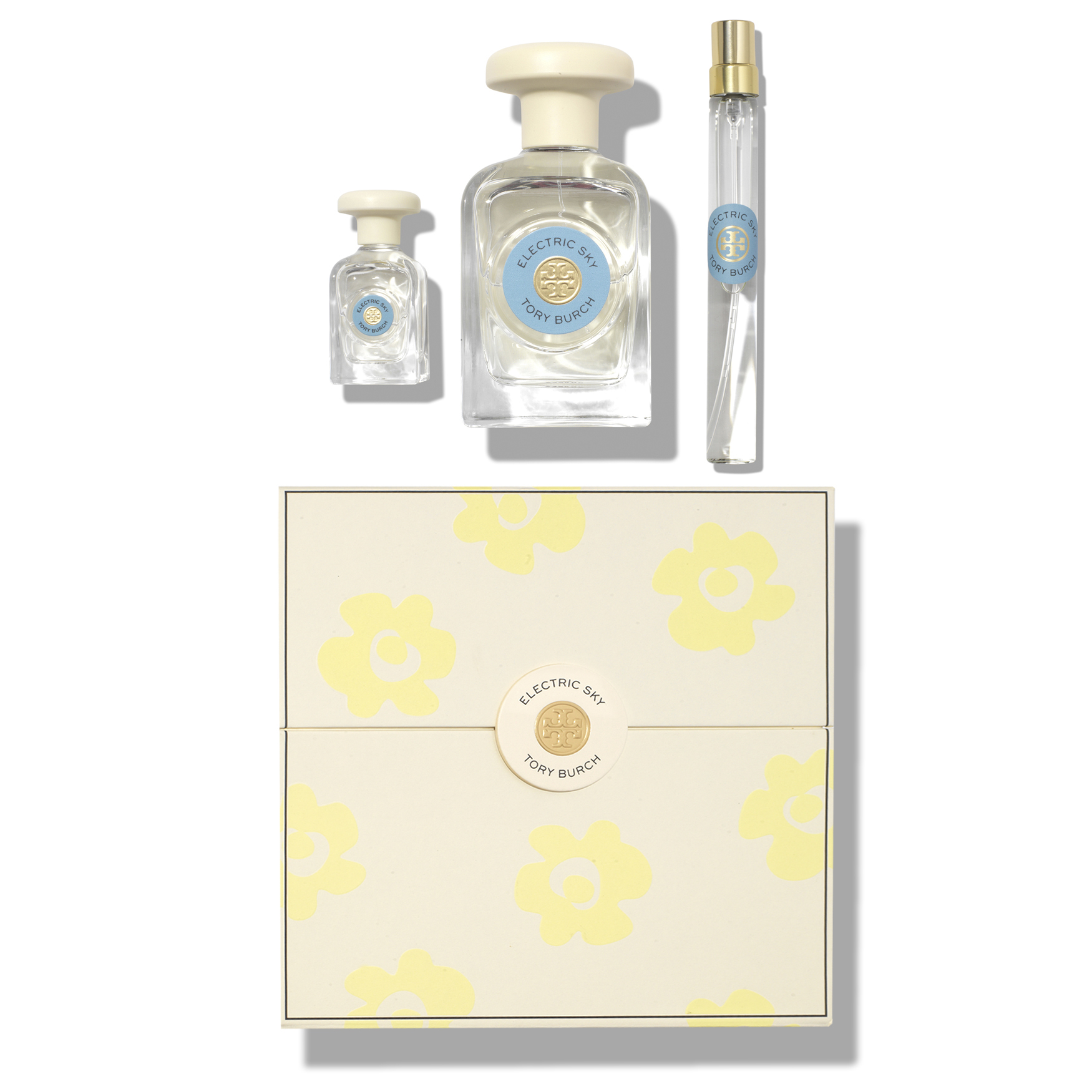 Tory burch perfume gift set outlet