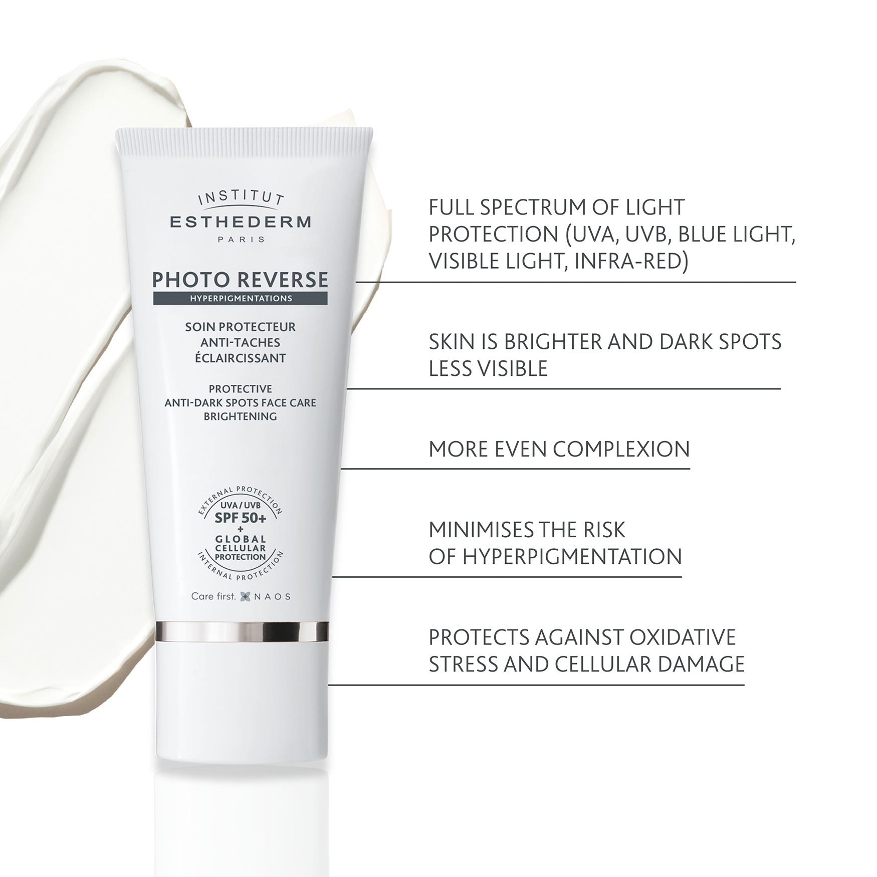 Institut Esthederm Photo Reverse | Space NK