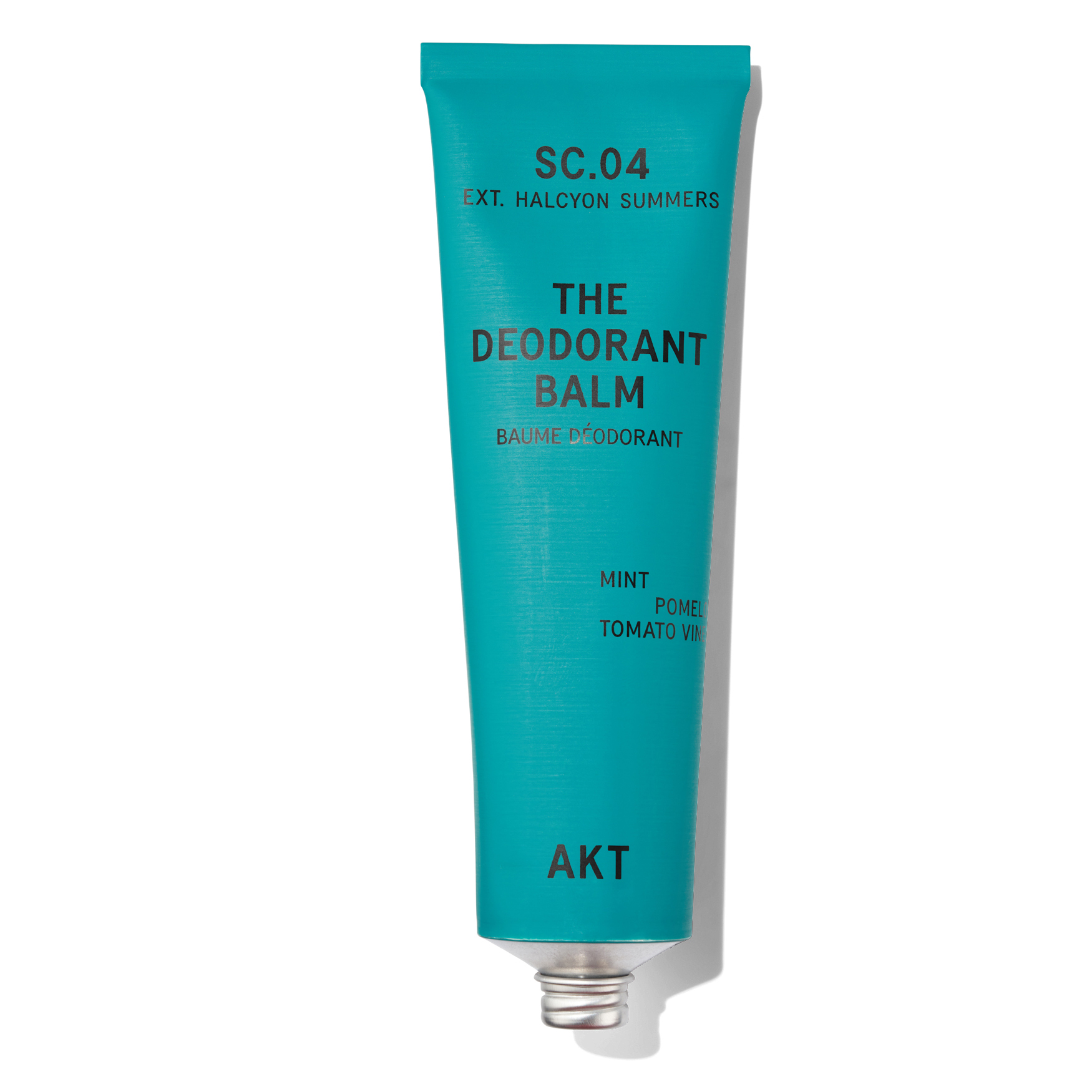 AKT The Deodorant Balm Sc.04 Halcyon Summer