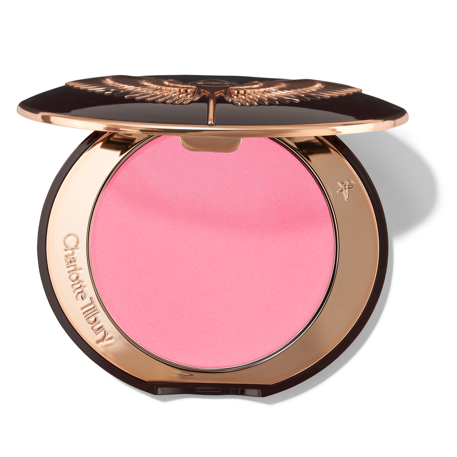 Charlotte Tilbury Airbrush Flawless Blush Blur - Loved Up