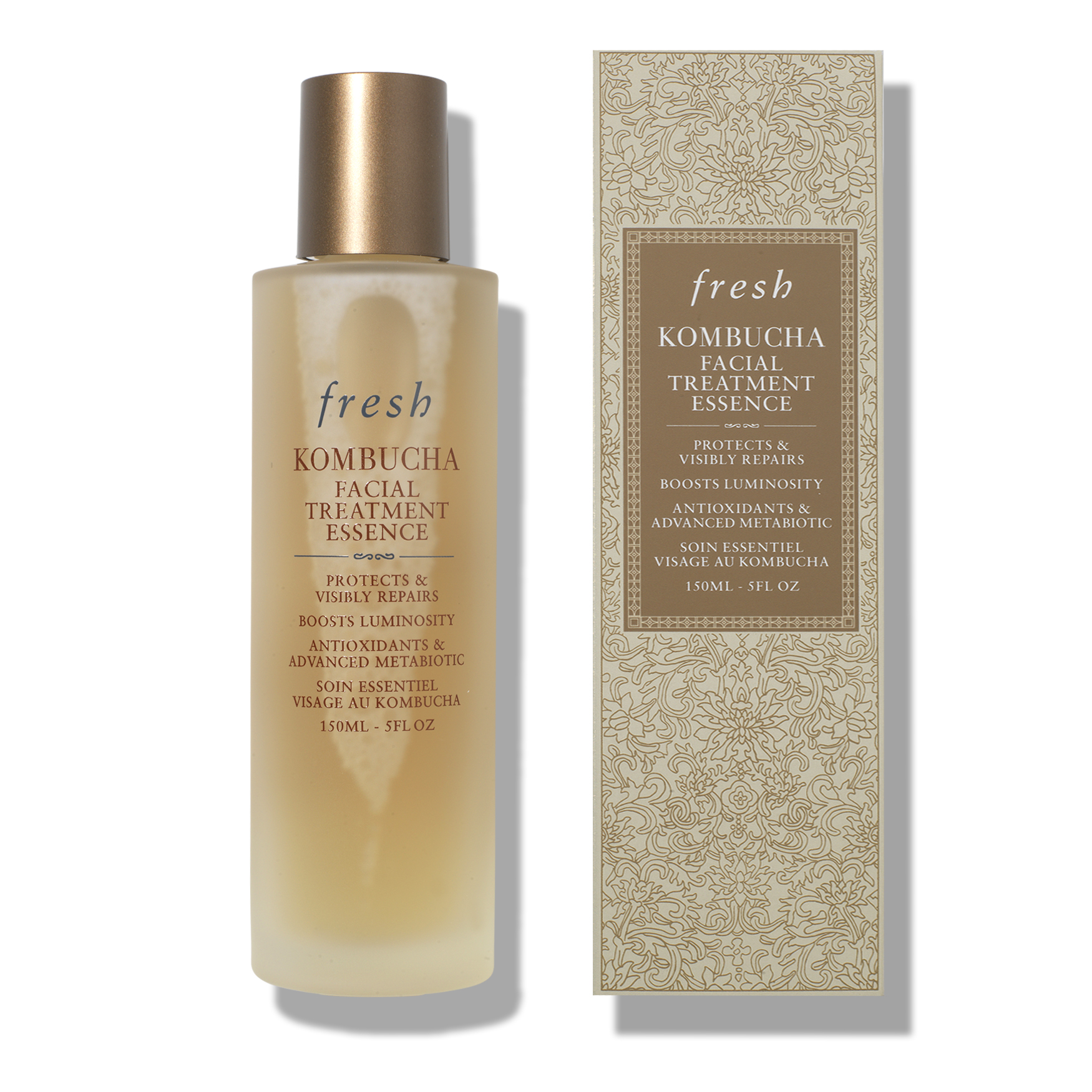 Fresh Kombucha Facial Treatment Essence | Space NK