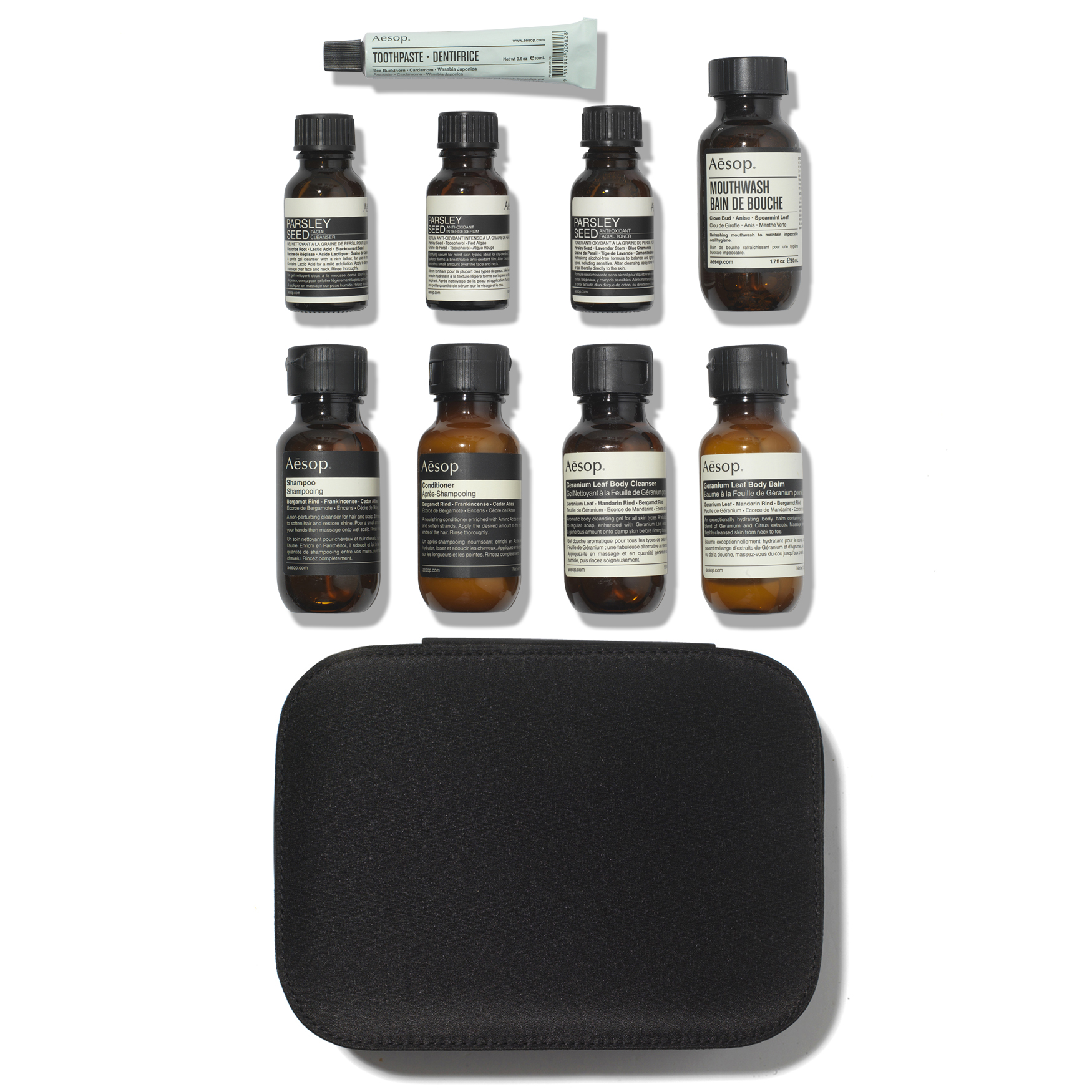 人気ブランドバ40代 Aesop Kit City Chicago ボディクリーム