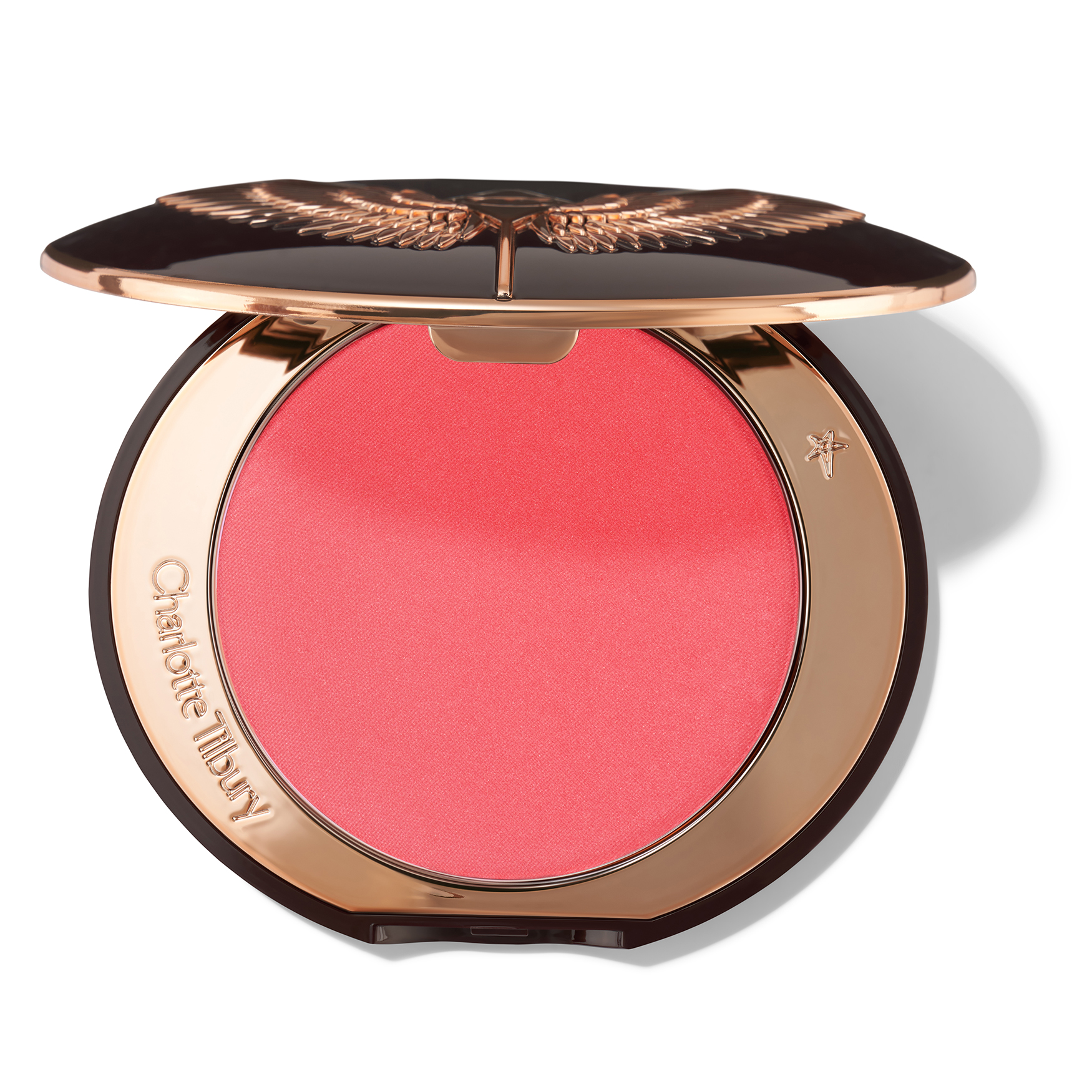 Charlotte Tilbury Airbrush Flawless Blush Blur - One Night Only